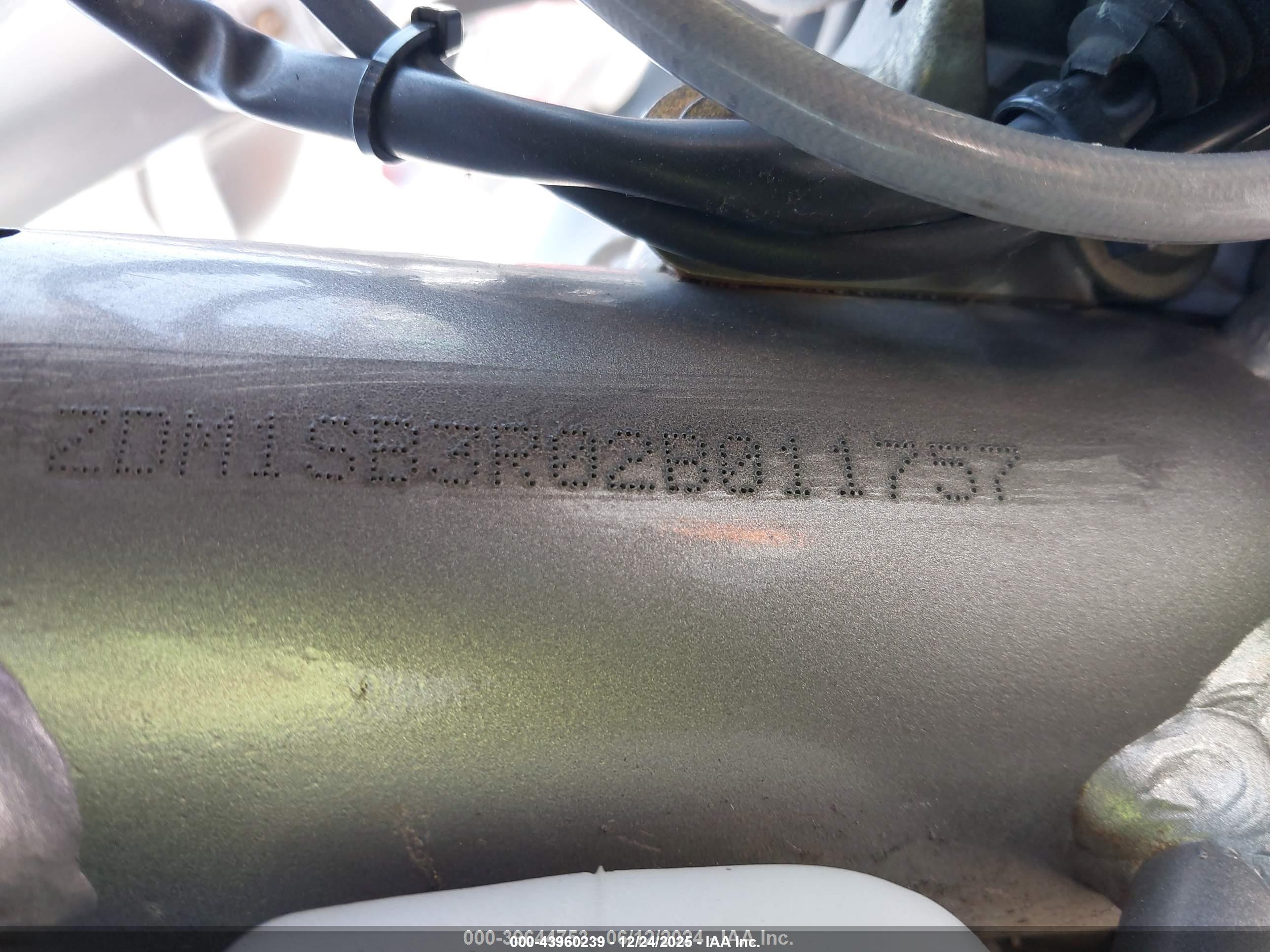DUCATI 748 image 10