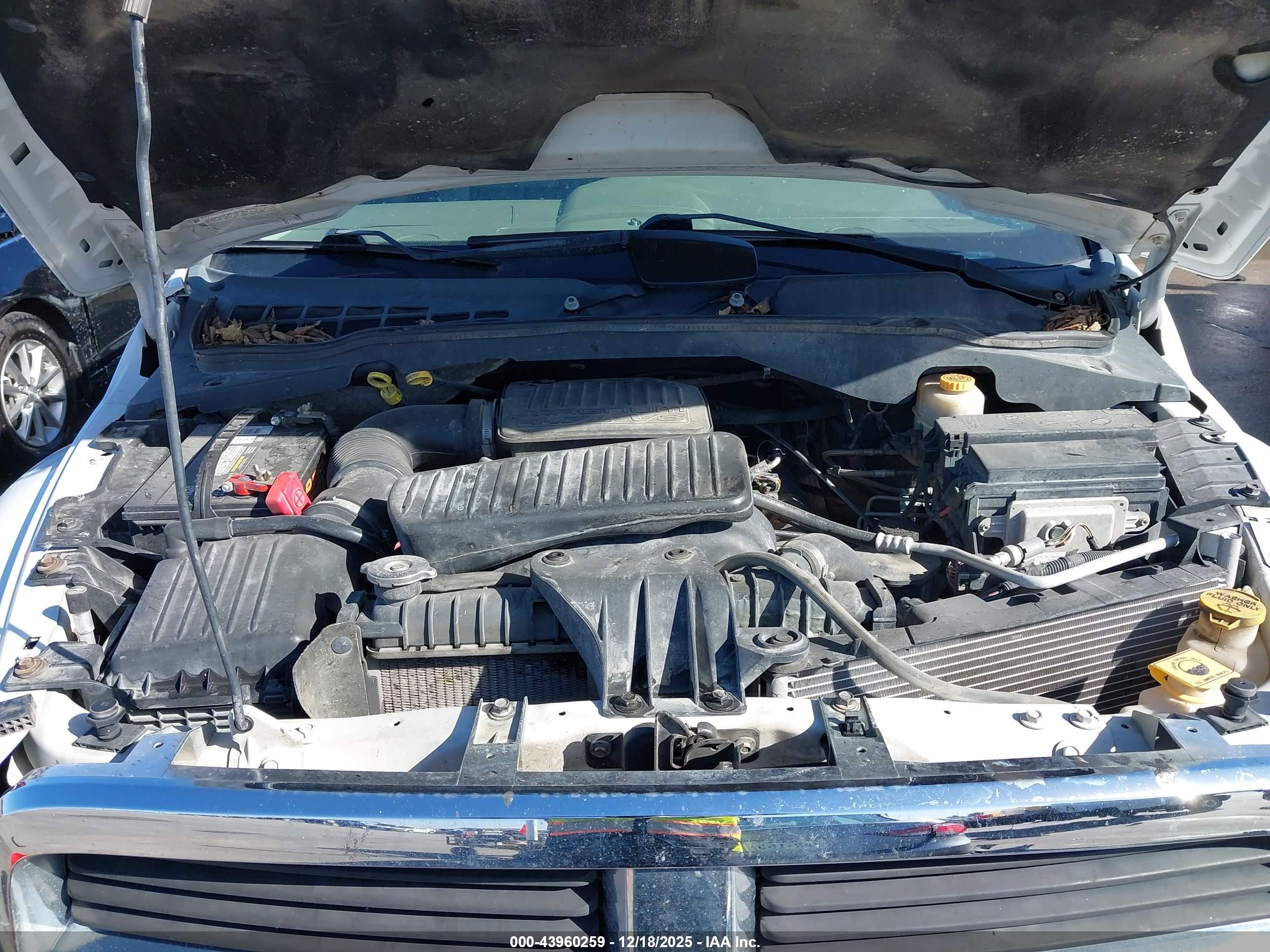 DODGE DURANGO image 10