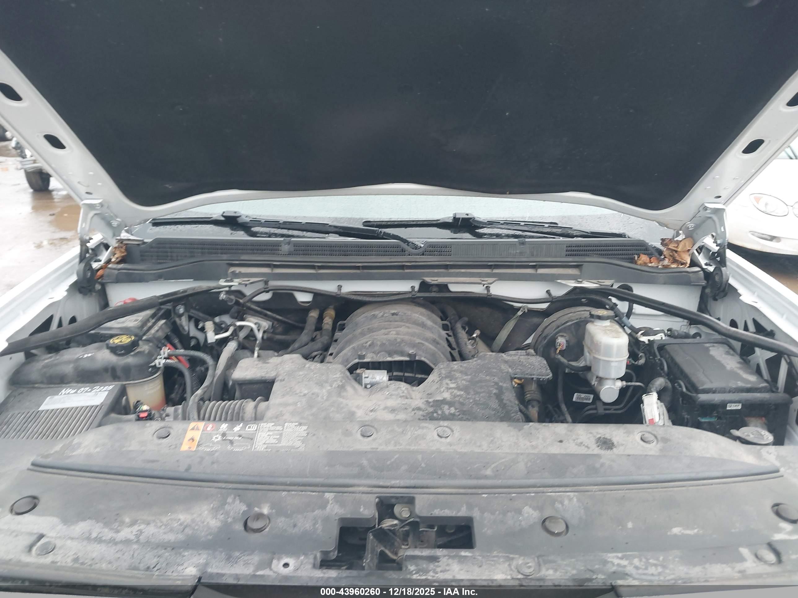 GMC SIERRA image 10