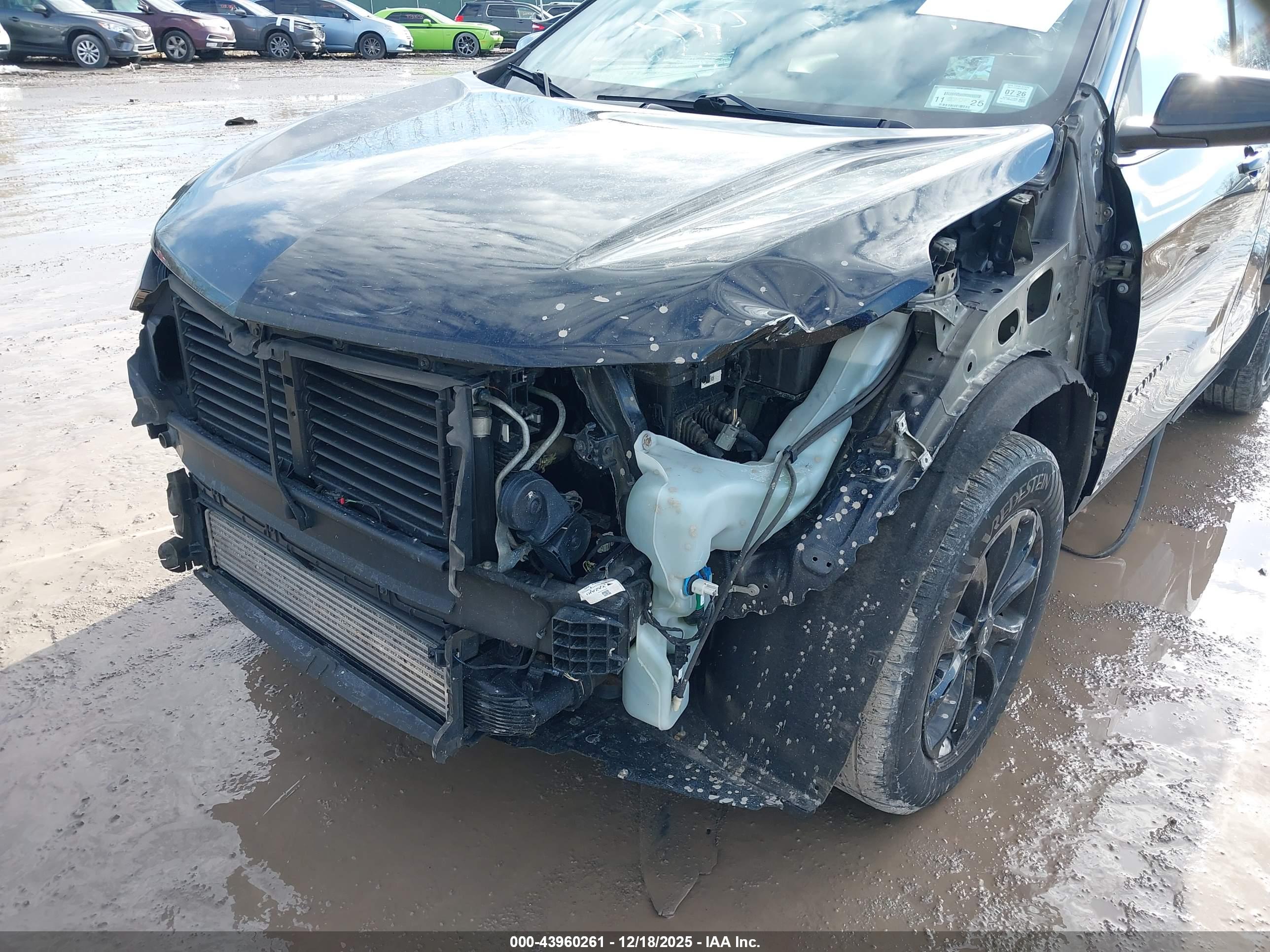 CHEVROLET EQUINOX image 6