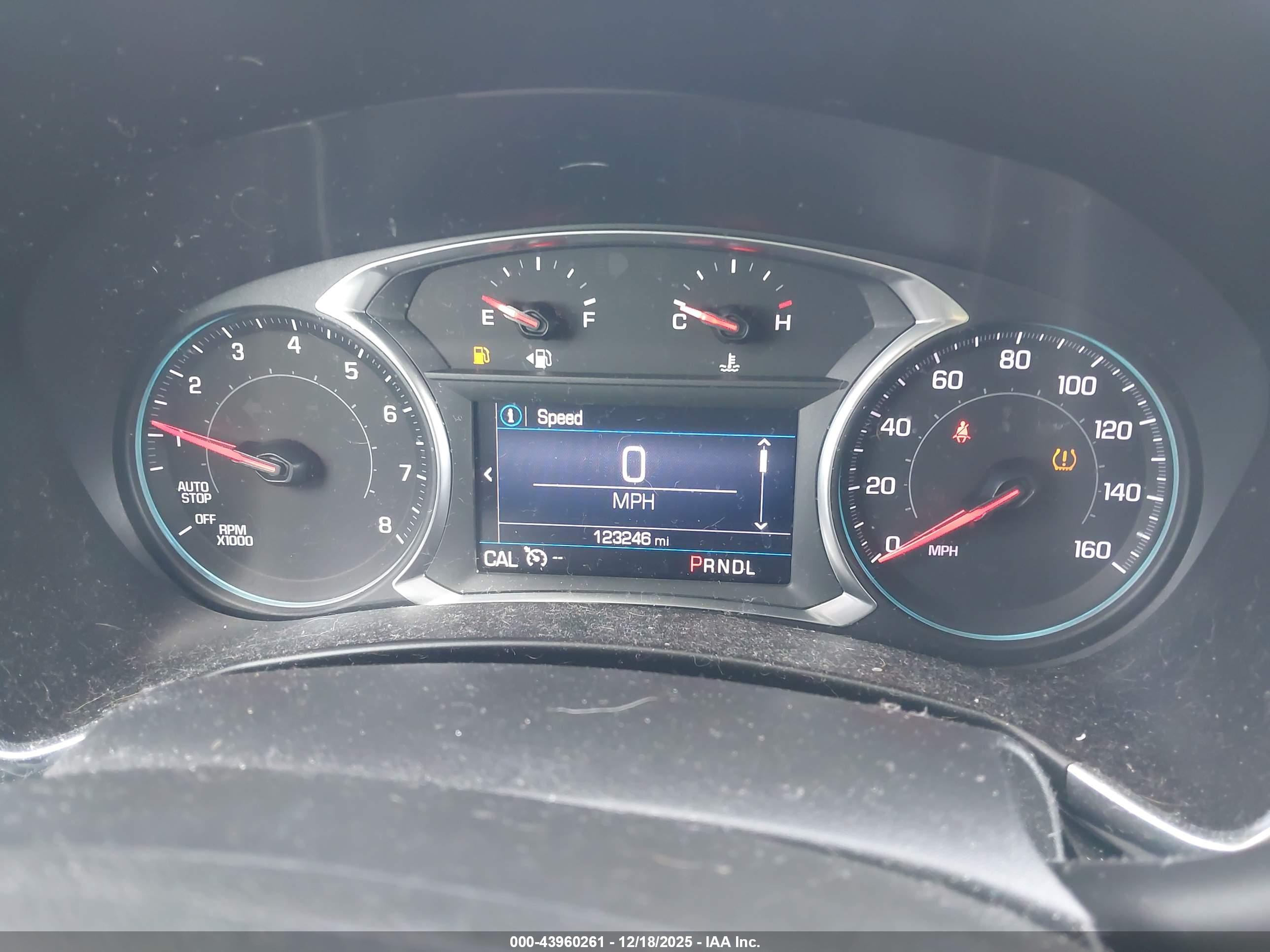 CHEVROLET EQUINOX image 7