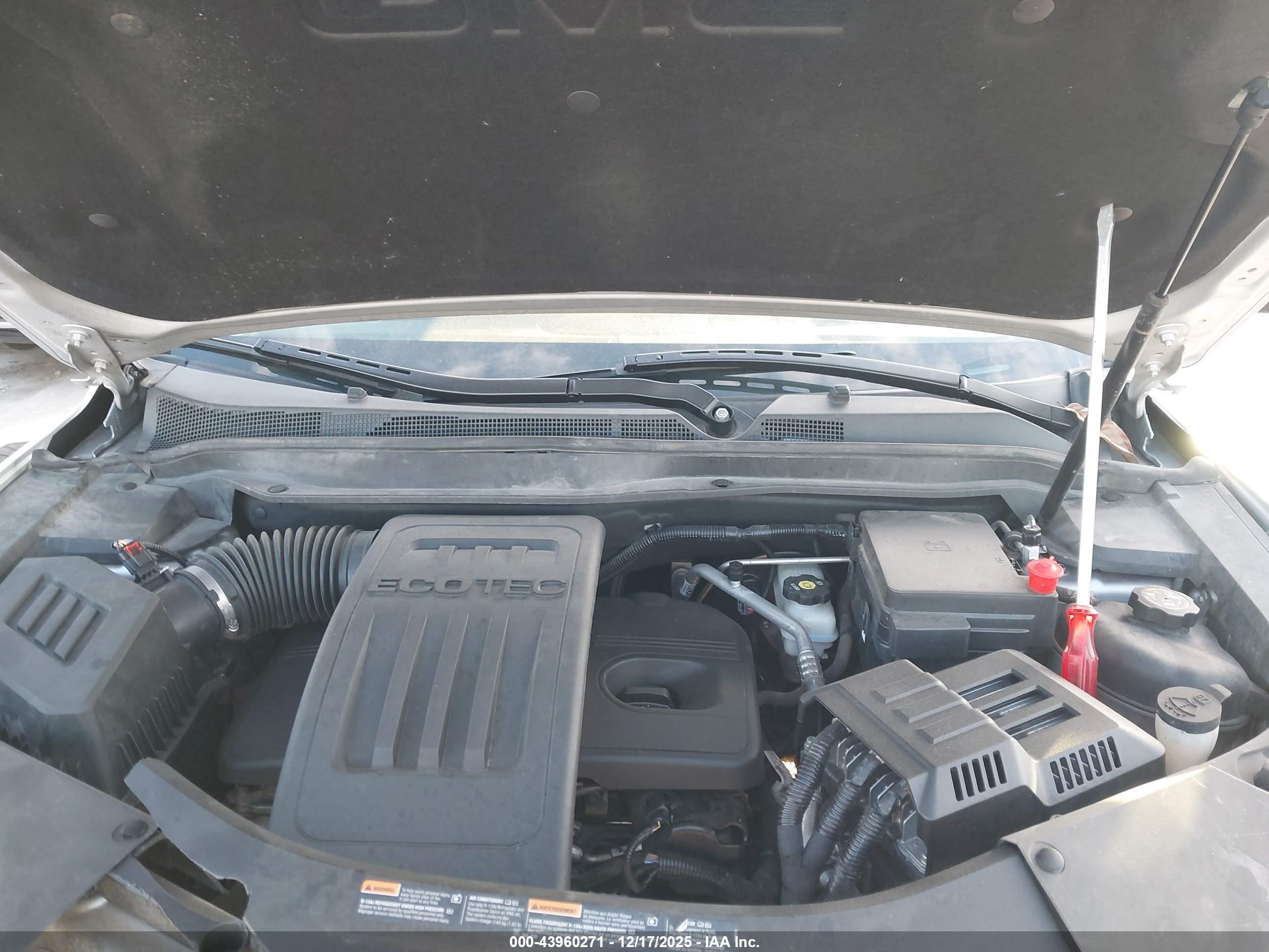 GMC TERRAIN image 10
