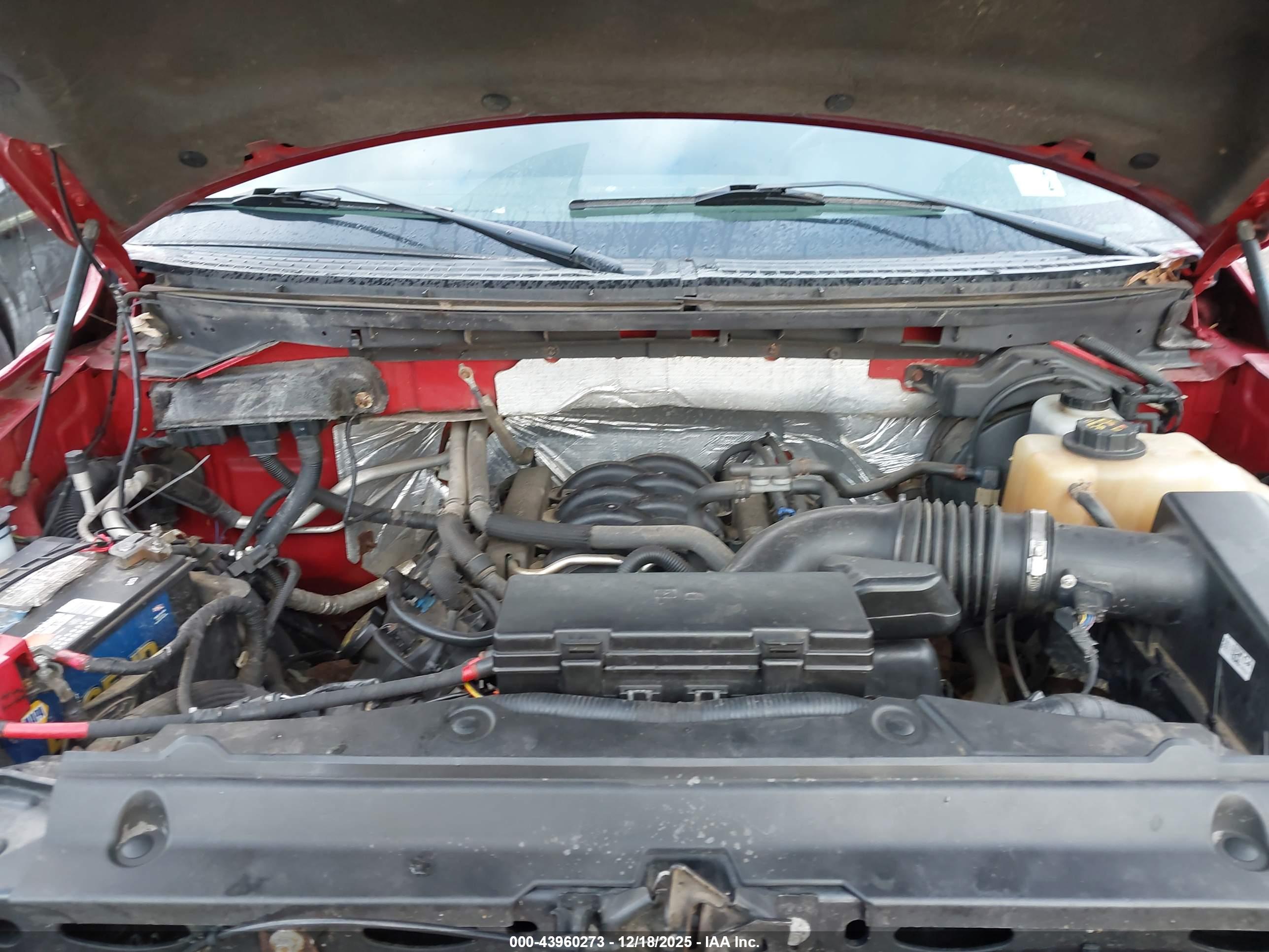 FORD F-150 image 10