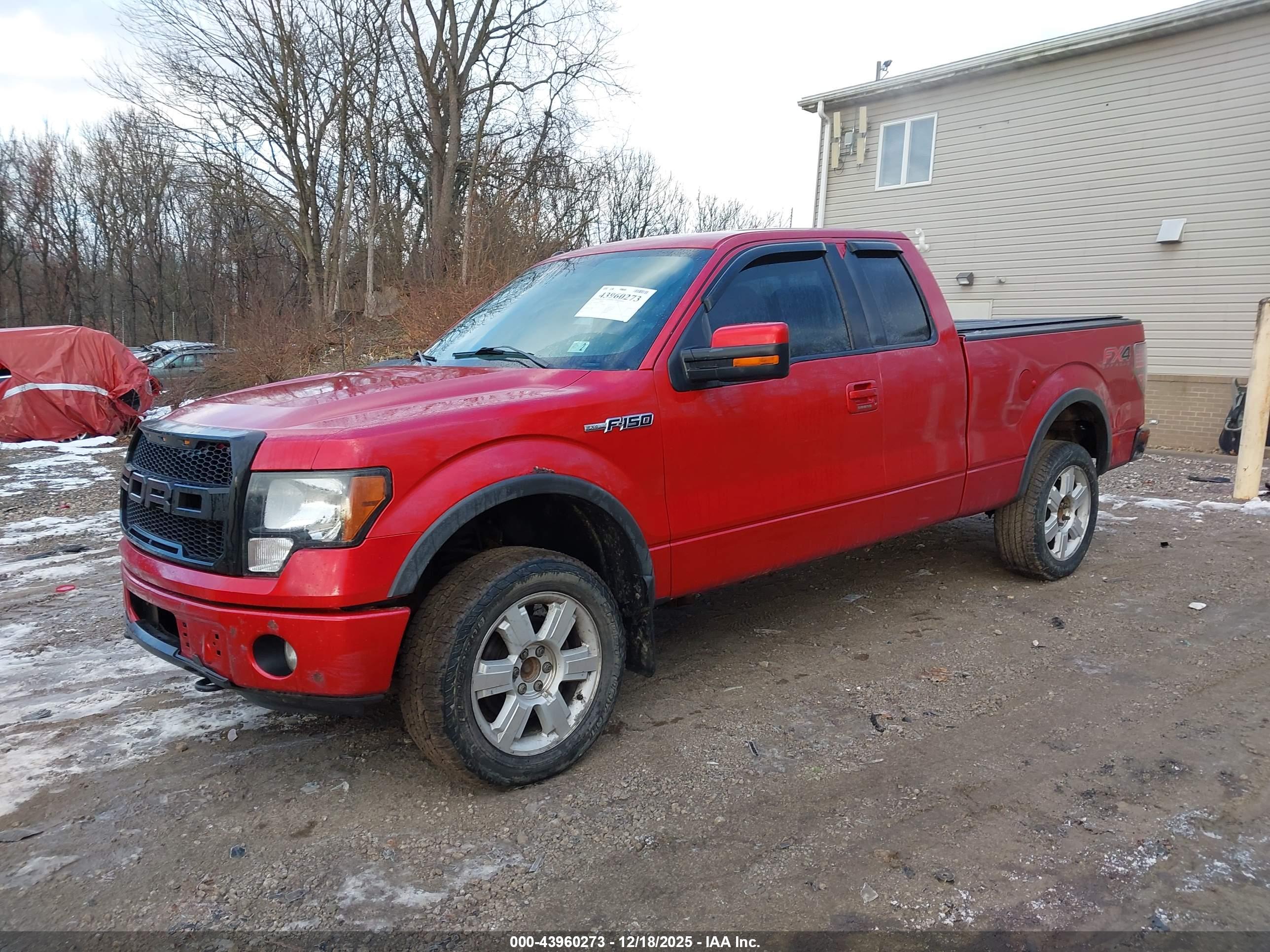 FORD F-150 image 2
