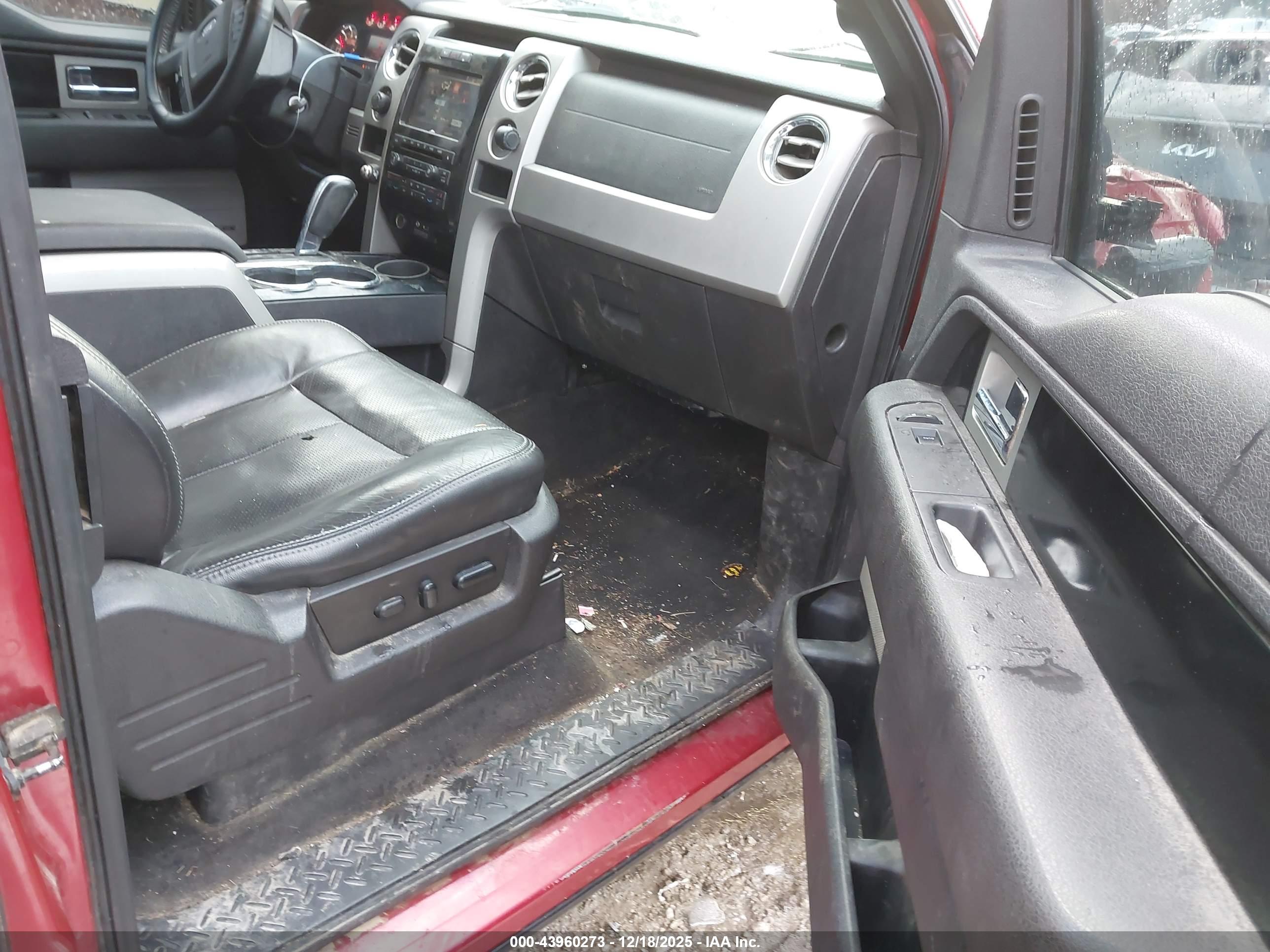 FORD F-150 image 5