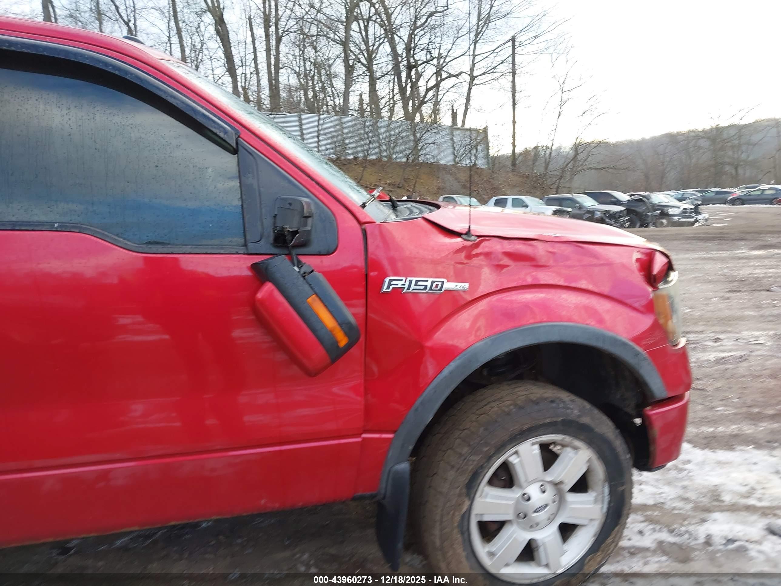 FORD F-150 image 6