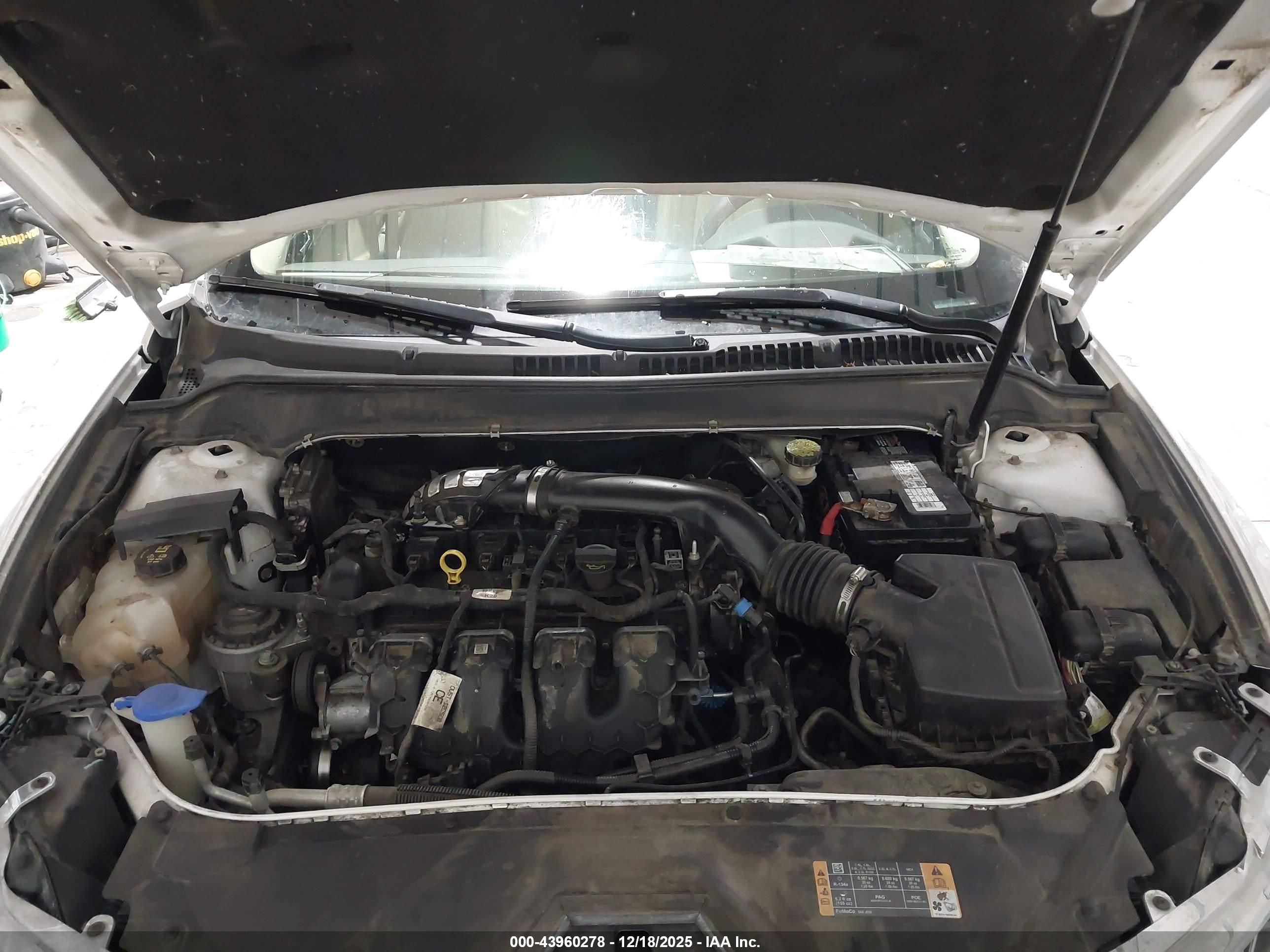 LINCOLN MKZ image 10