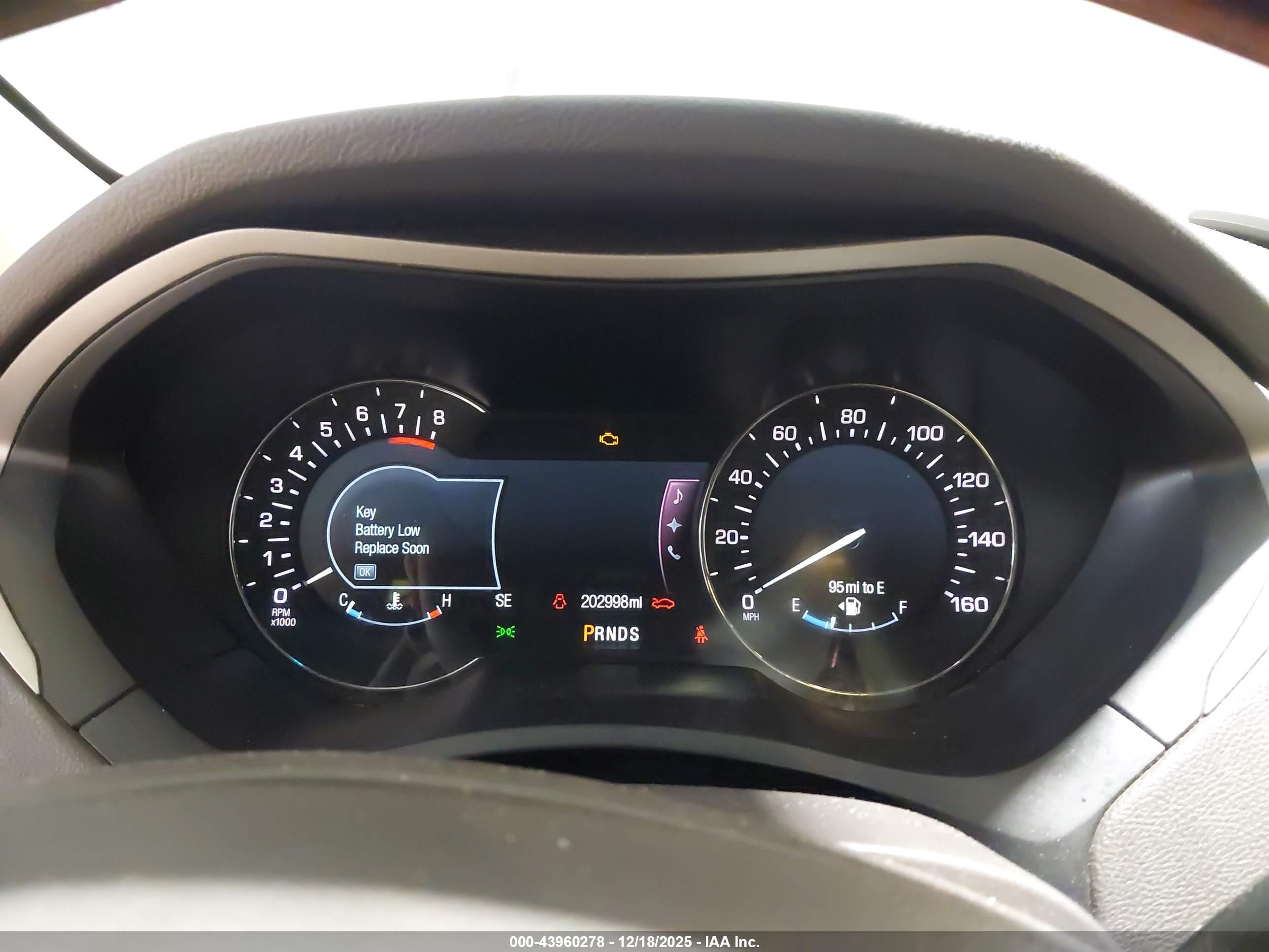 LINCOLN MKZ image 7