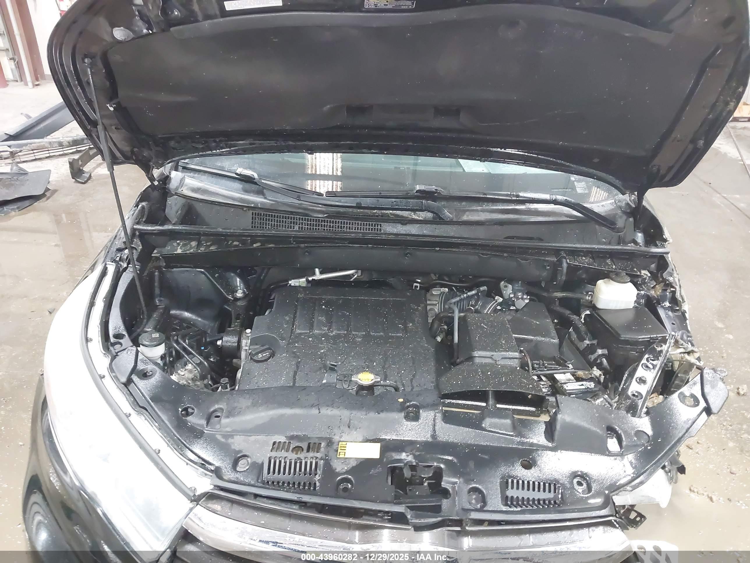TOYOTA HIGHLANDER image 10