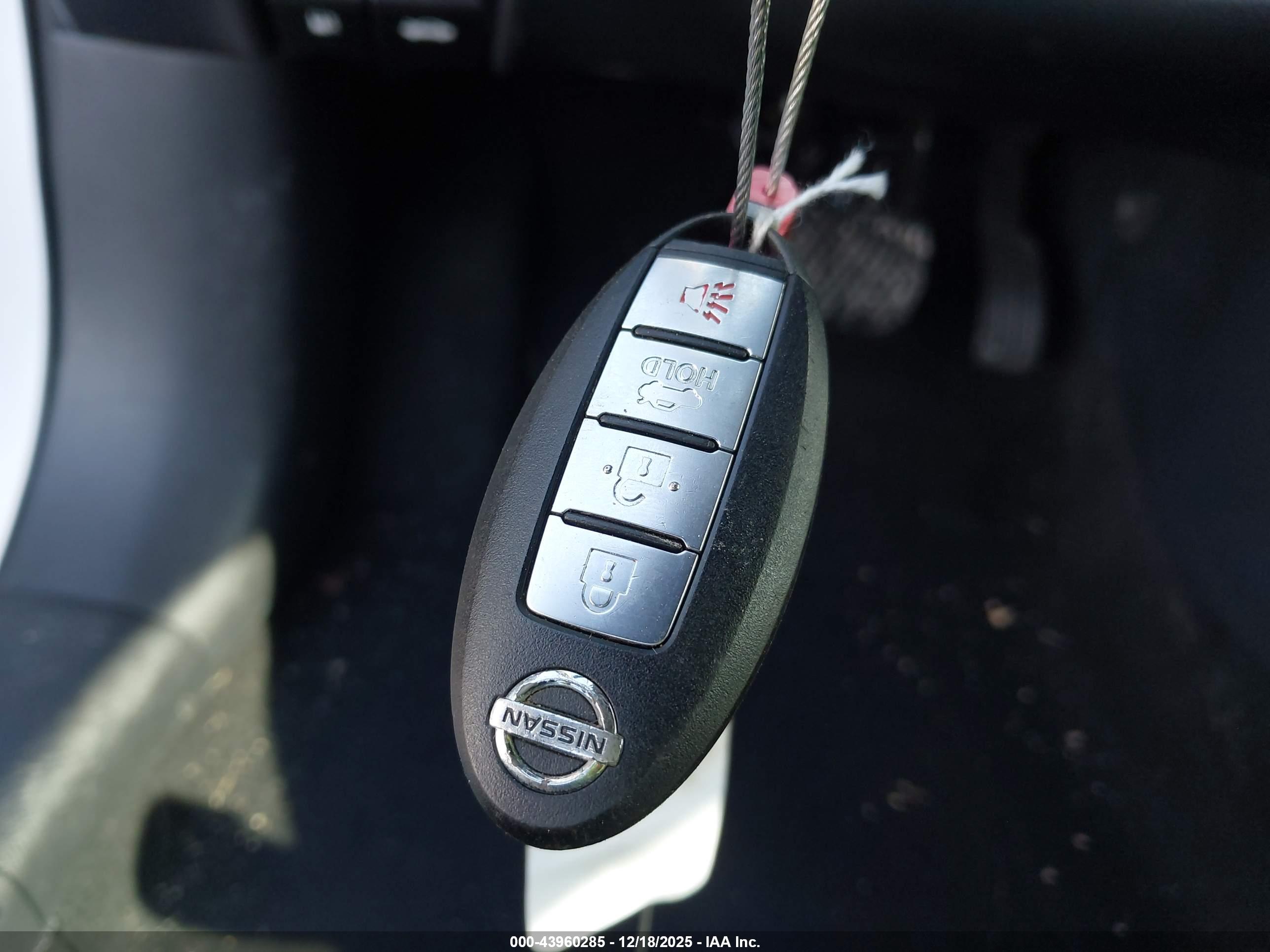 NISSAN SENTRA image 11