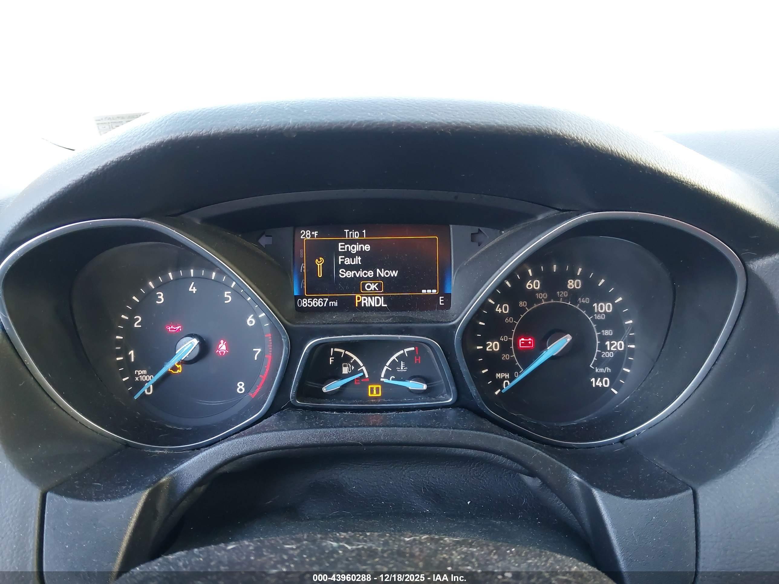 FORD FOCUS image 7