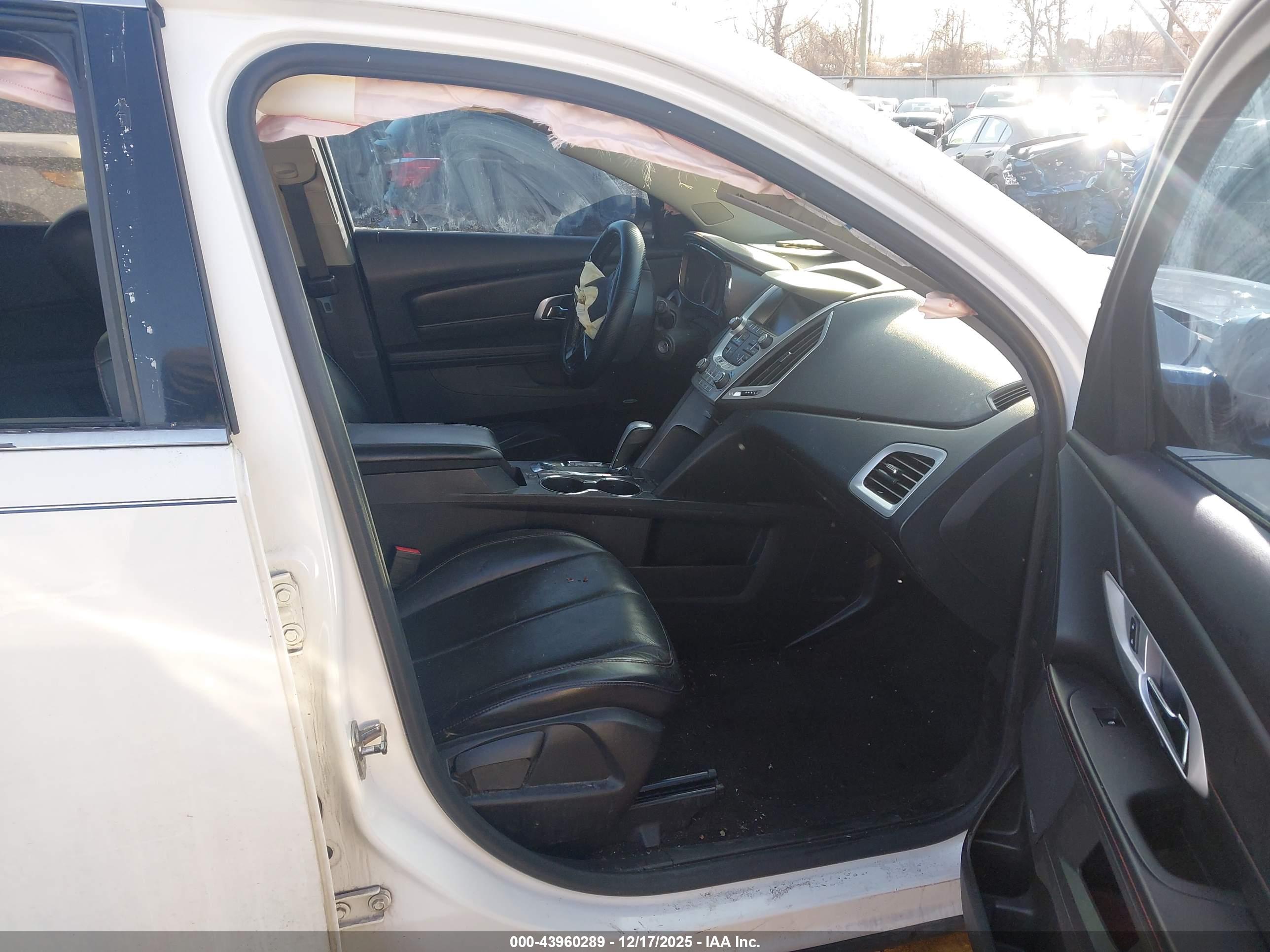 GMC TERRAIN image 5