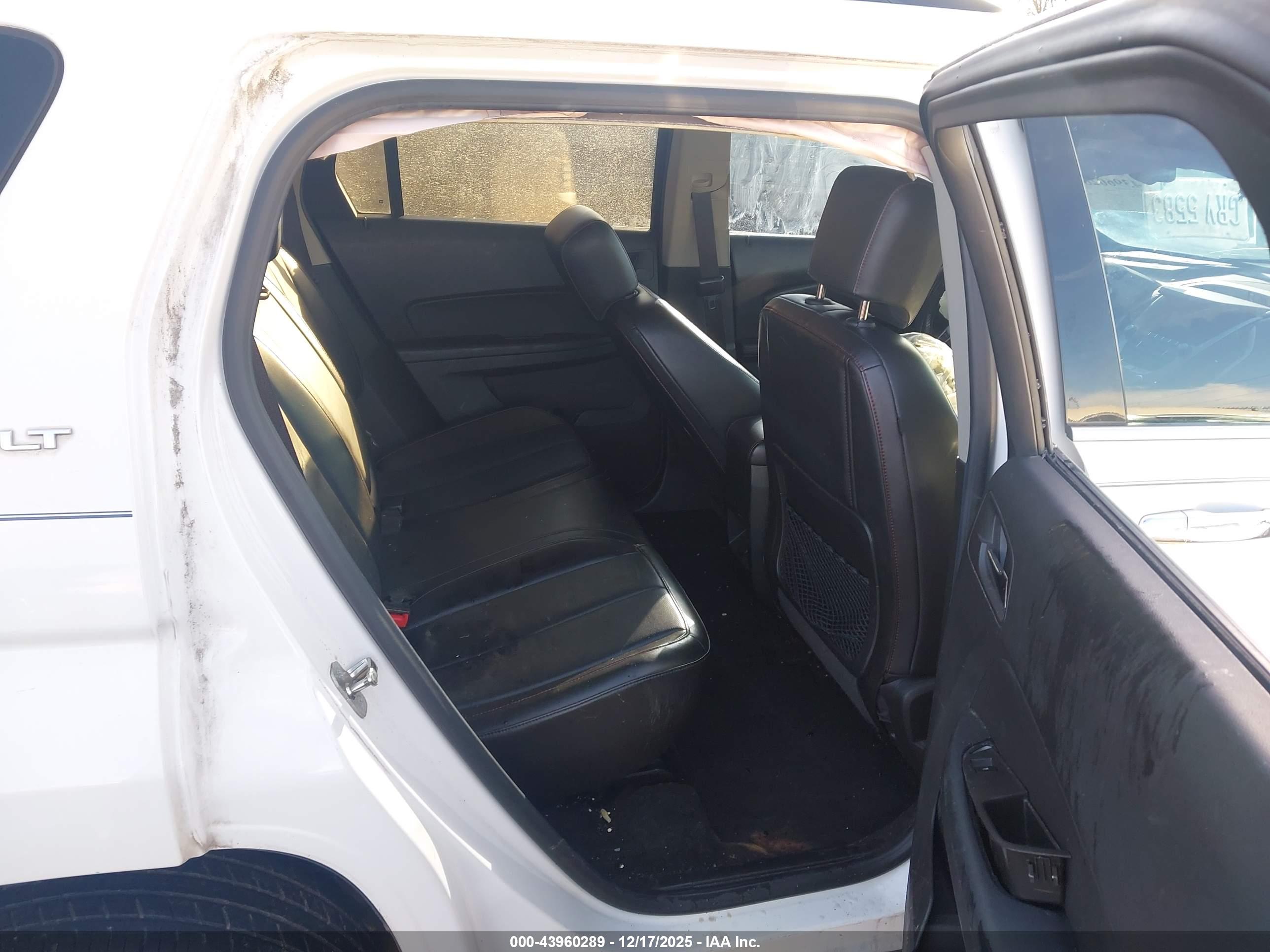 GMC TERRAIN image 8