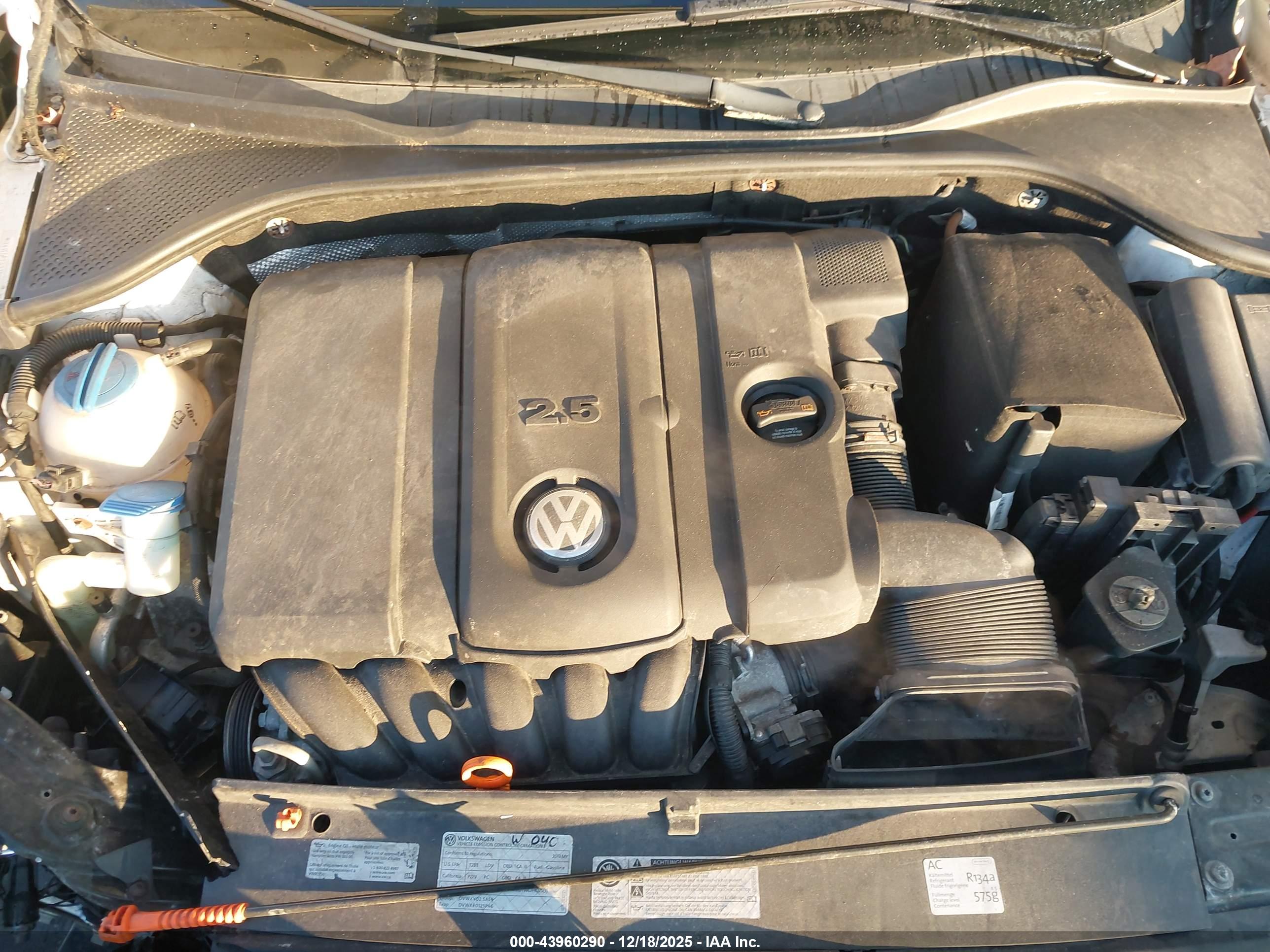 VOLKSWAGEN PASSAT image 10