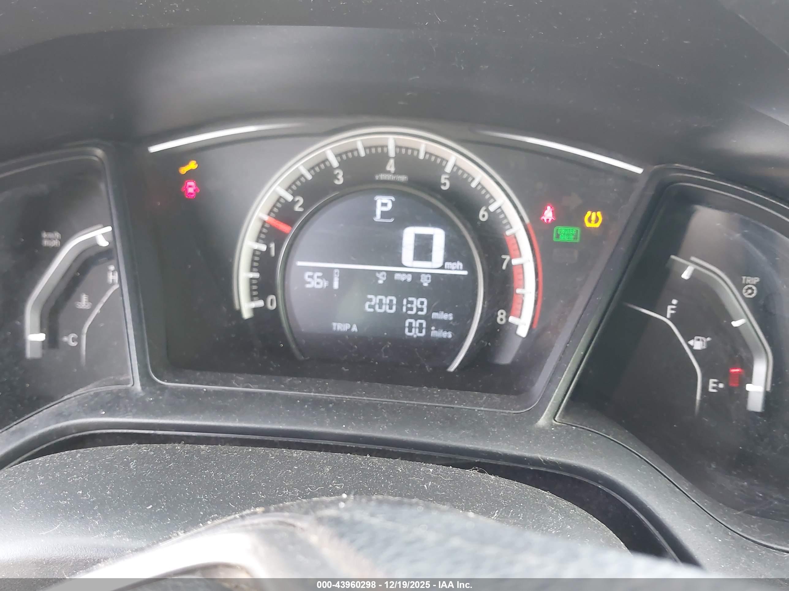 HONDA CIVIC image 7