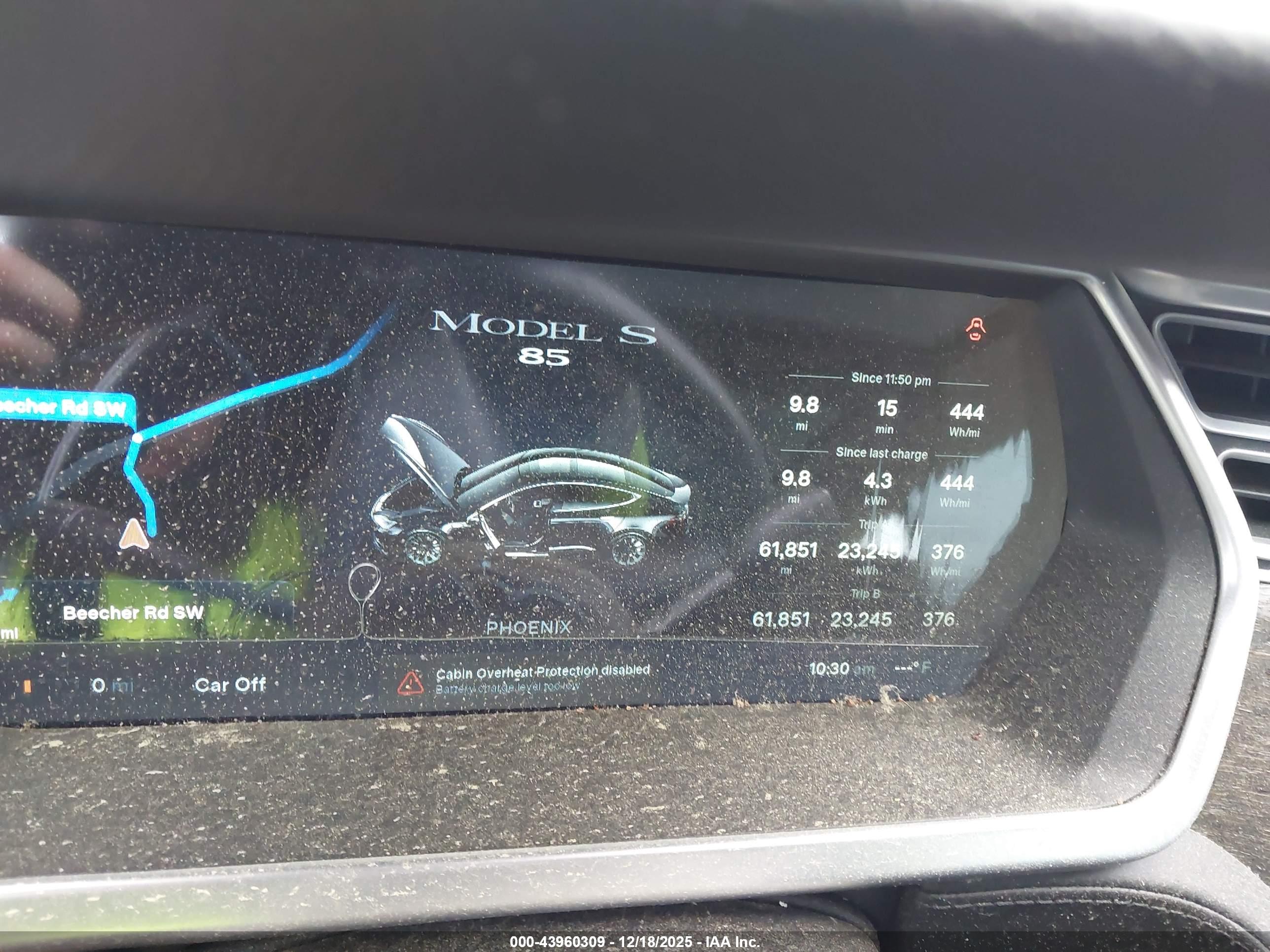 TESLA MODEL image 7