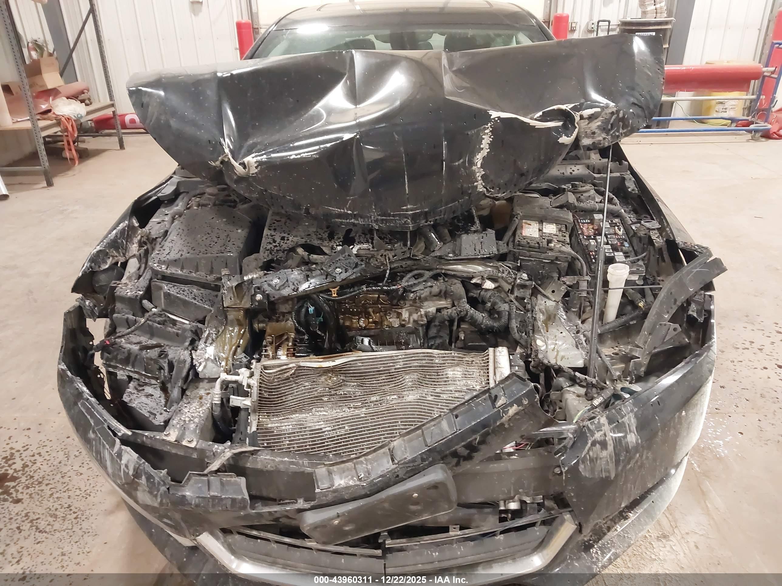 CHEVROLET IMPALA image 6