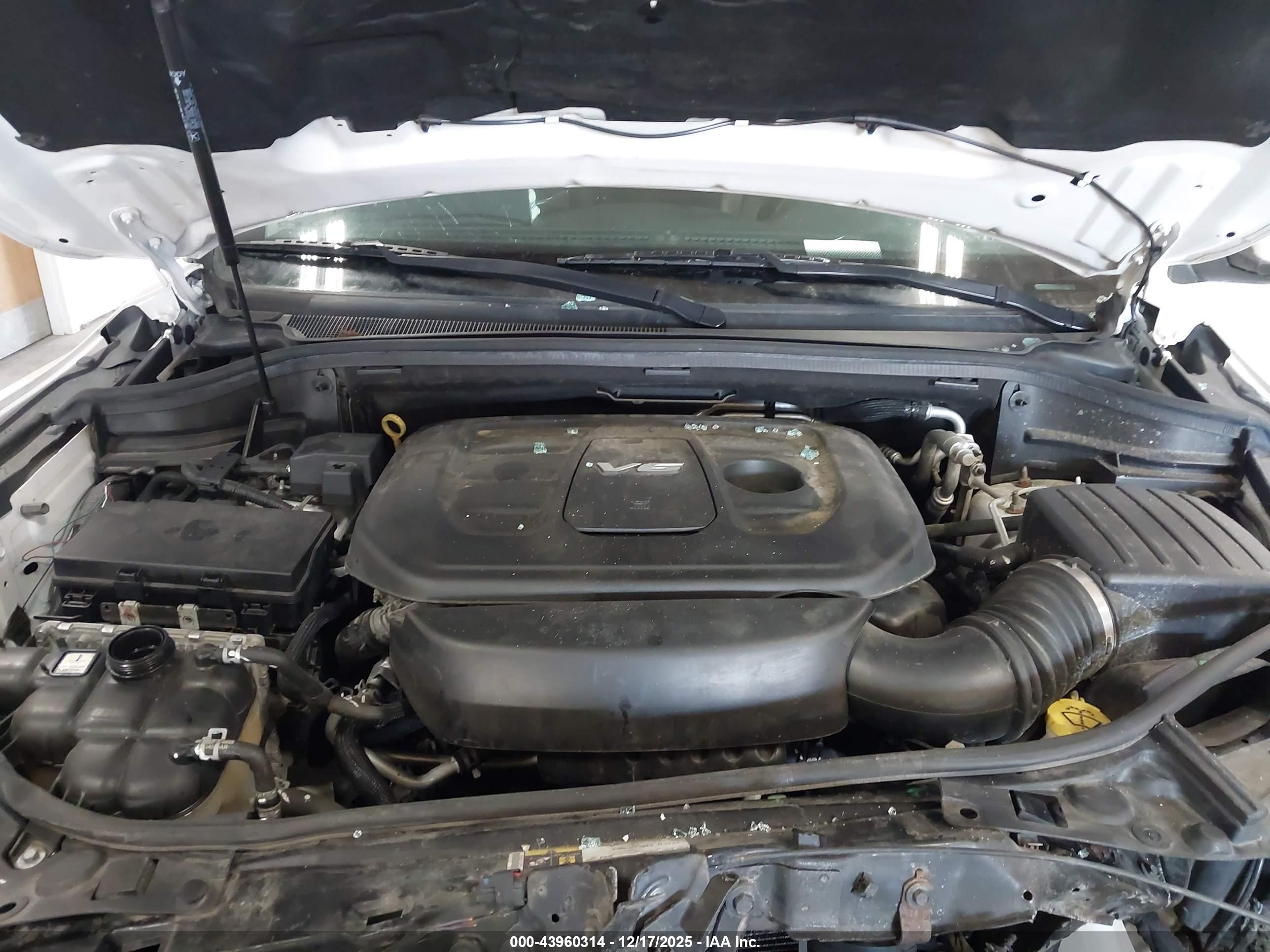 DODGE DURANGO image 10