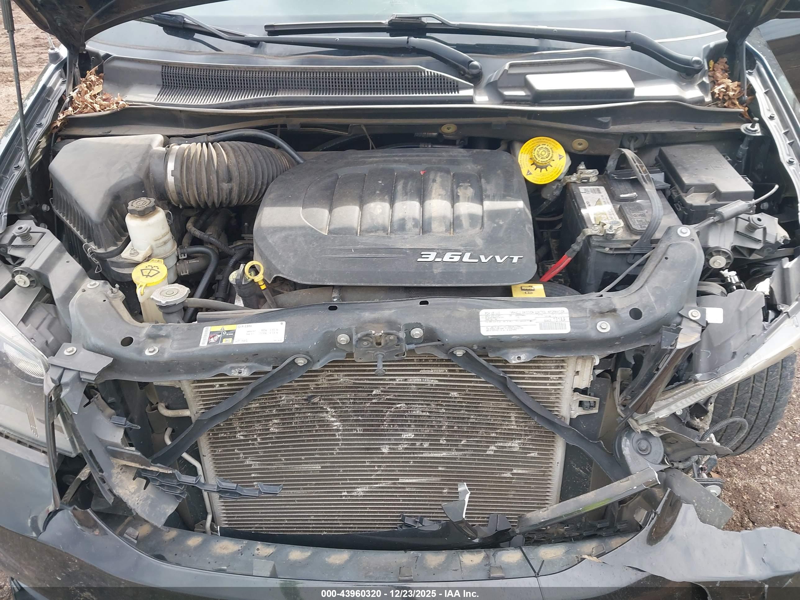 DODGE GRAND image 10