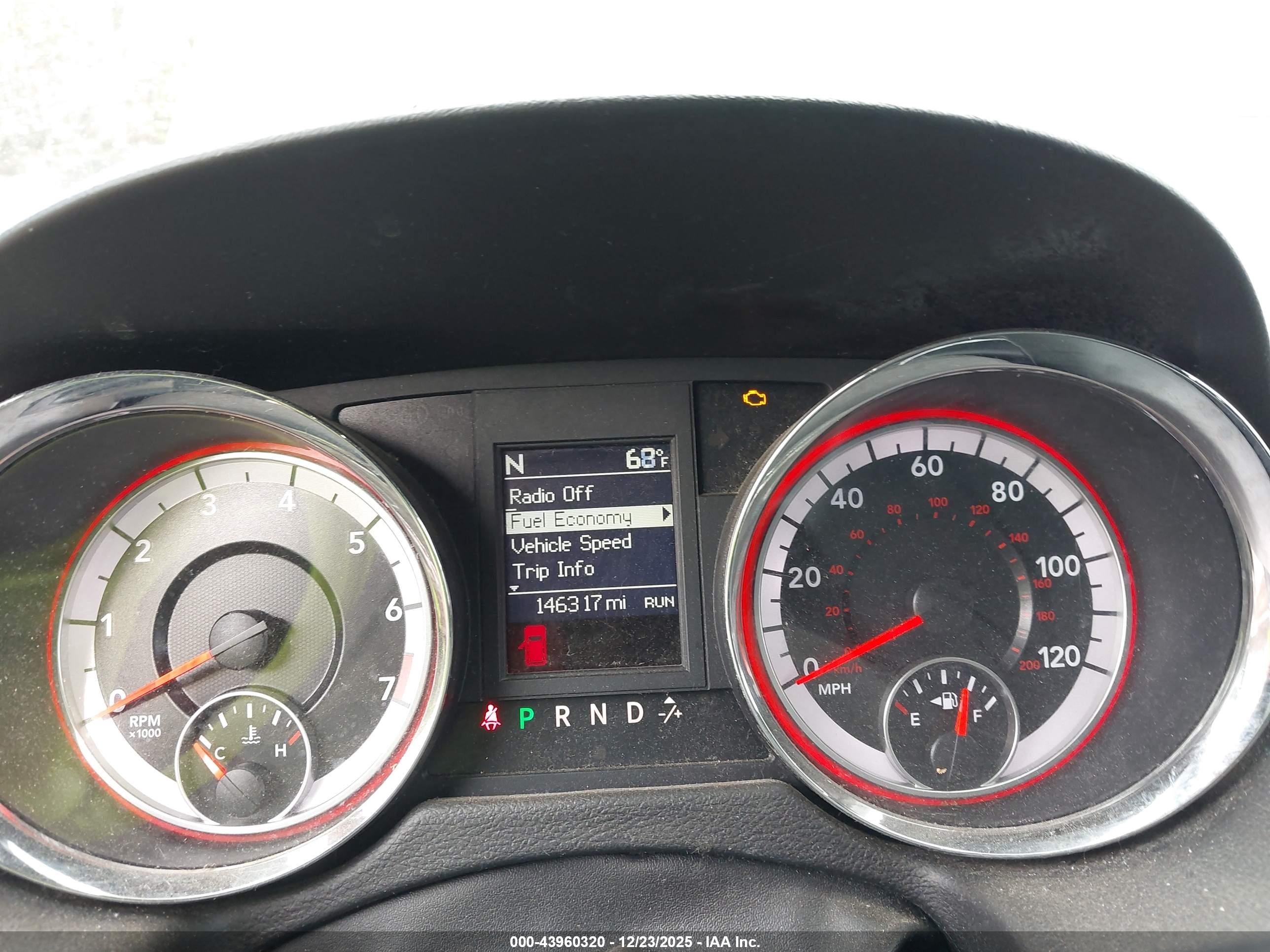 DODGE GRAND image 7