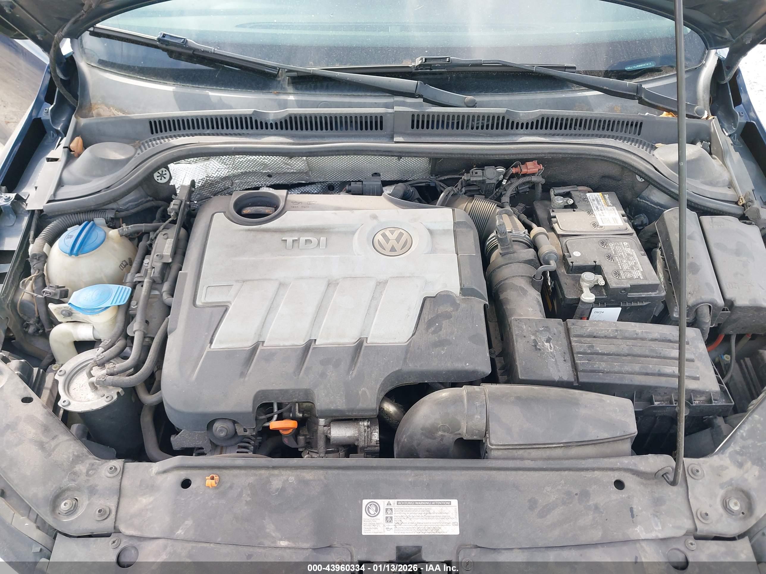 VOLKSWAGEN JETTA image 10