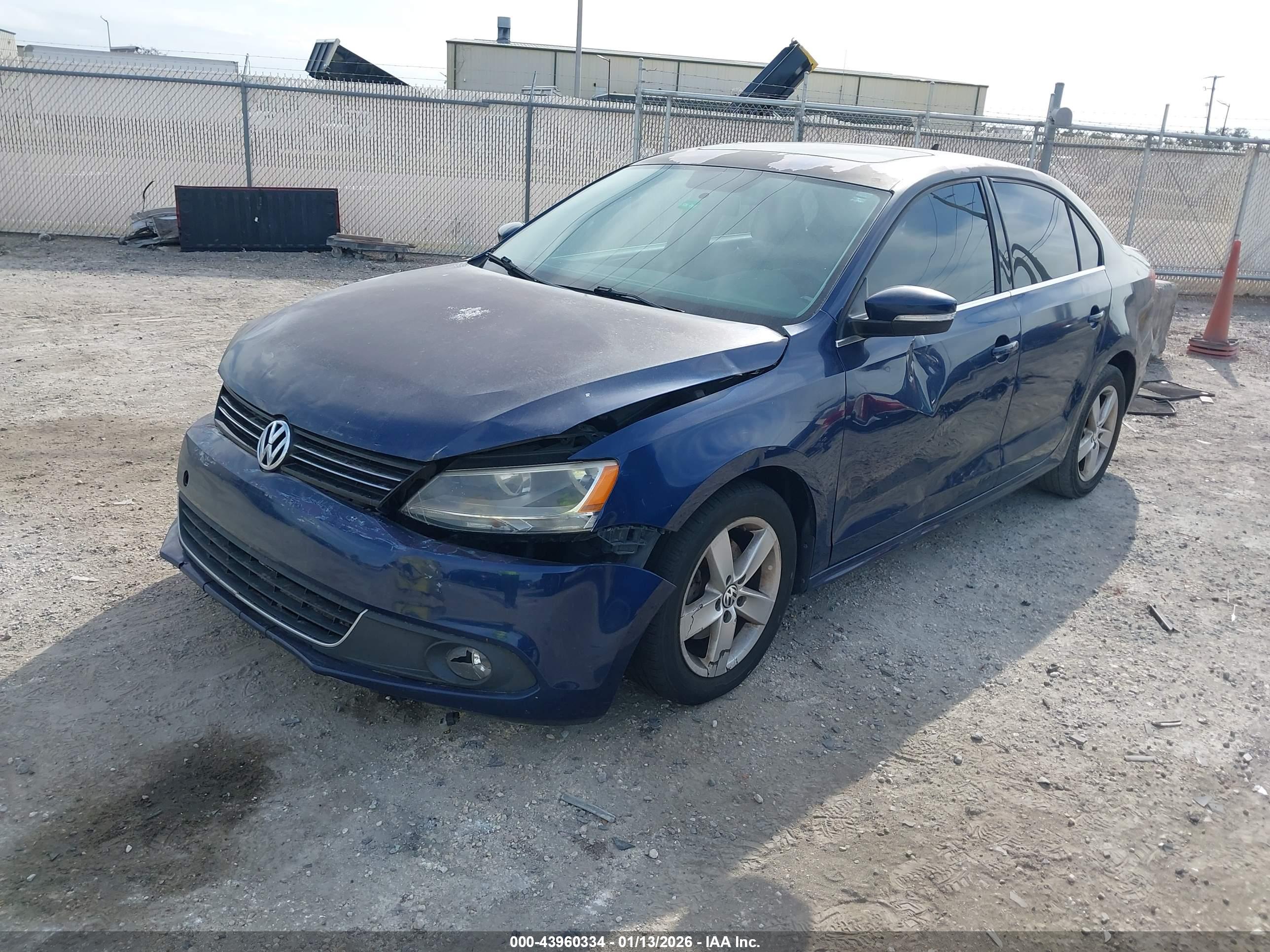 VOLKSWAGEN JETTA image 2