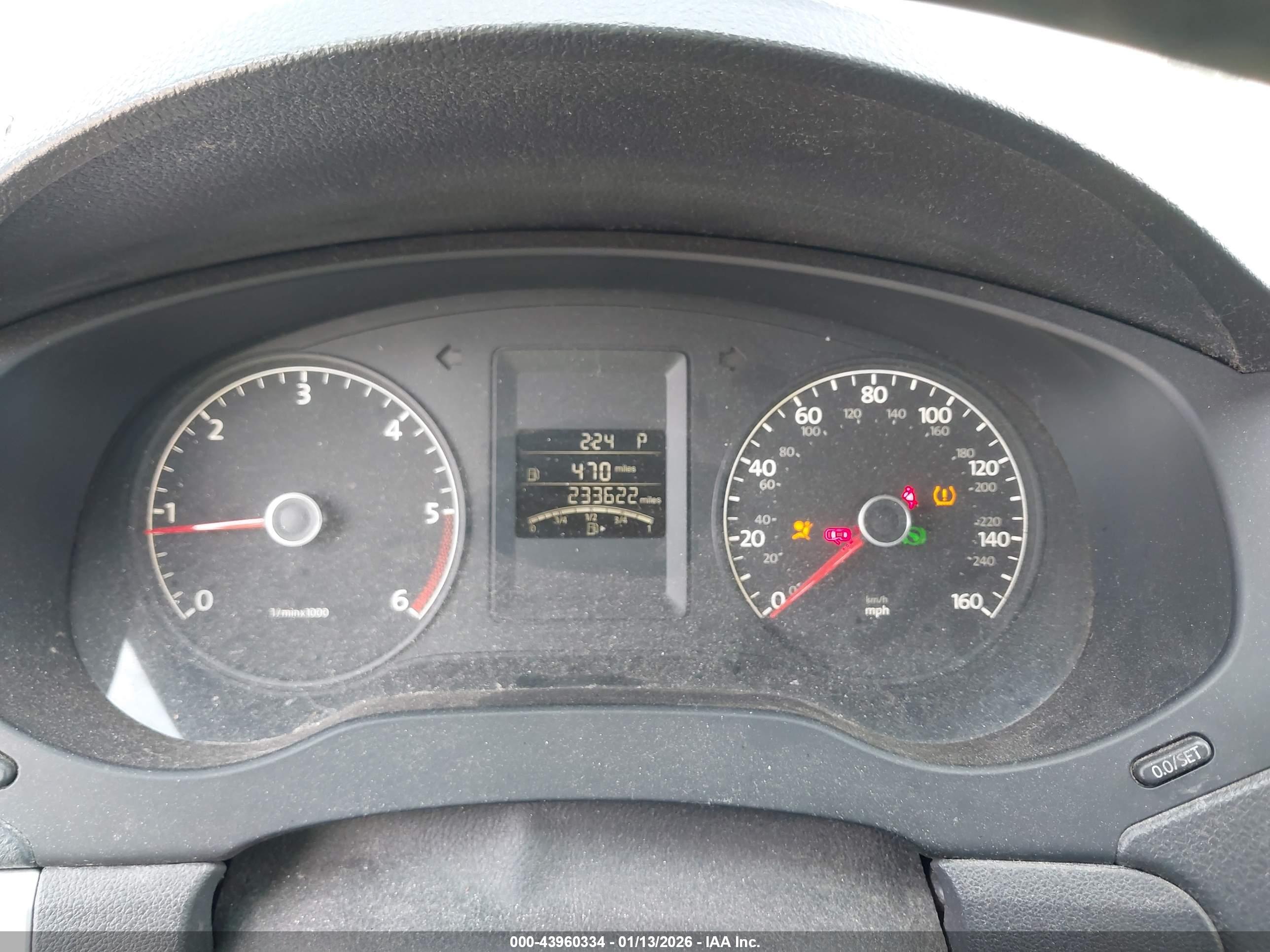 VOLKSWAGEN JETTA image 7