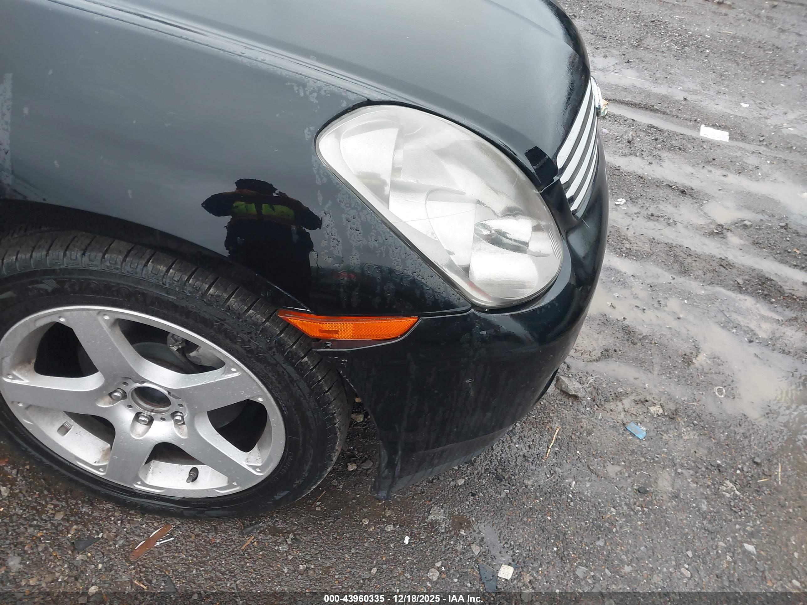 INFINITI G35 image 6