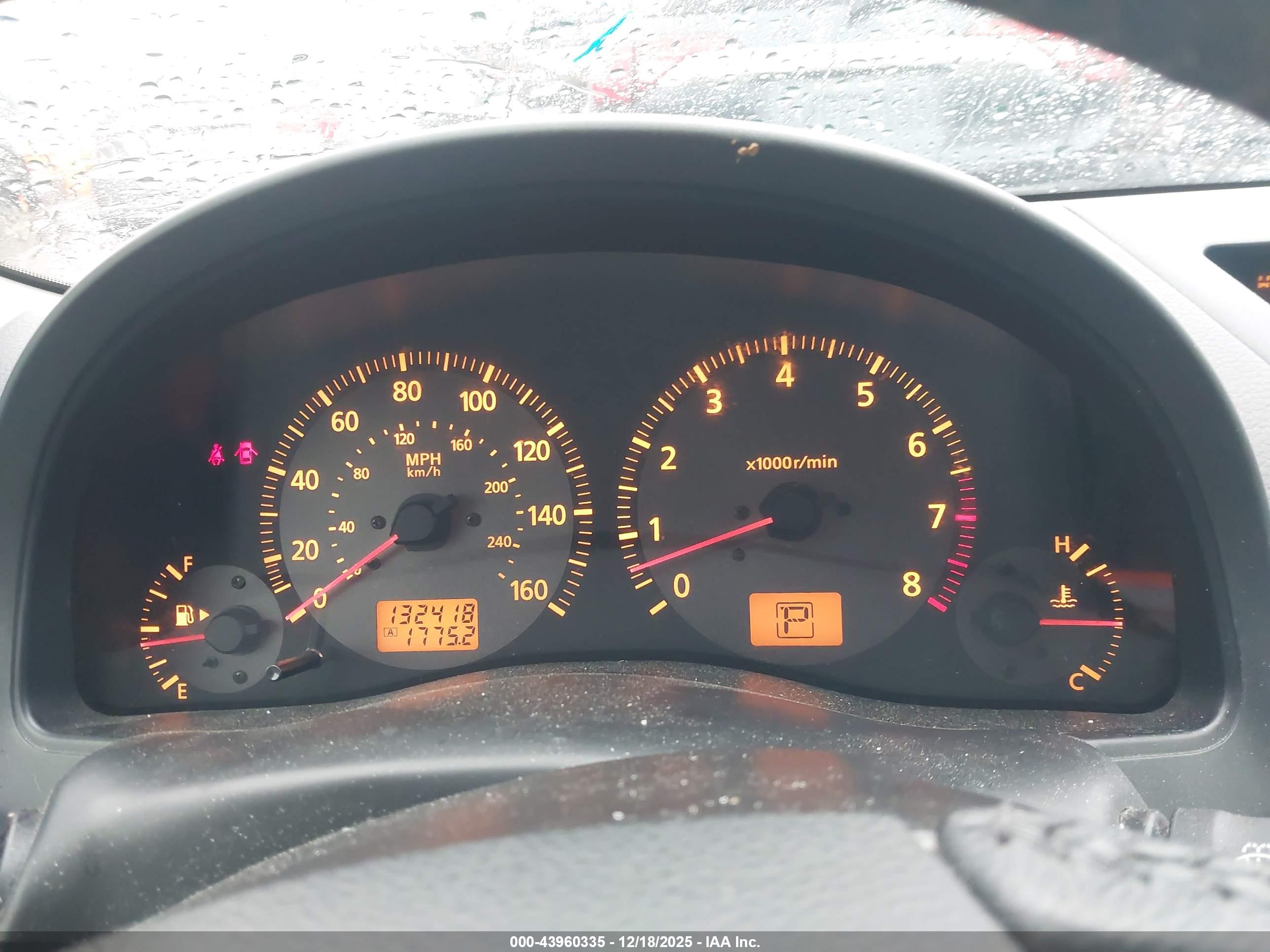 INFINITI G35 image 7