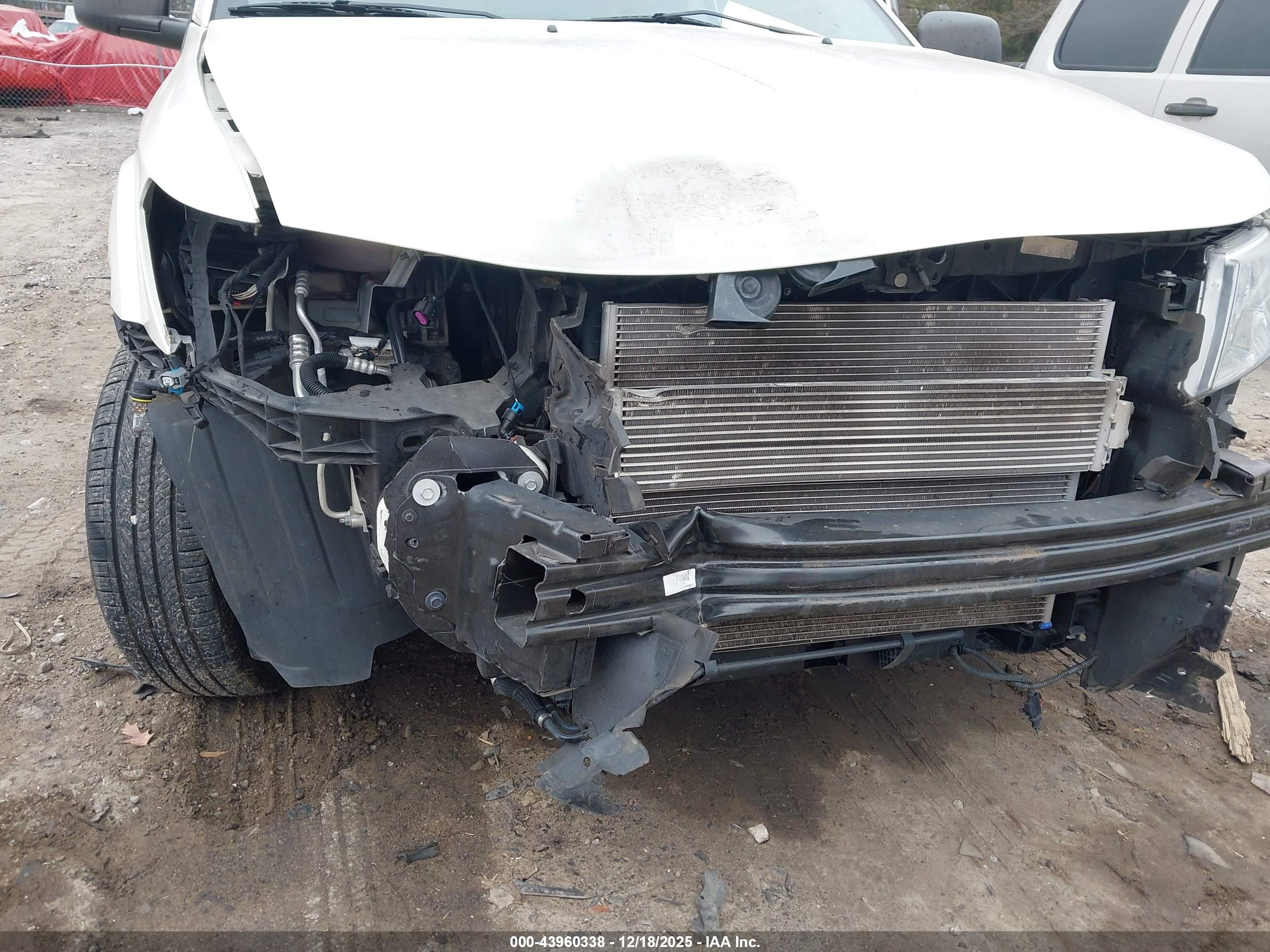 DODGE JOURNEY image 6