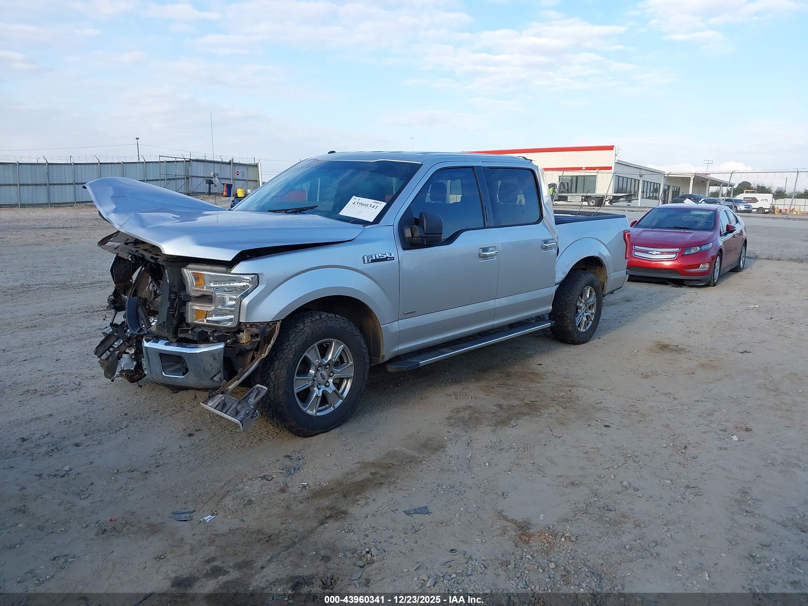 FORD F-150 image 2