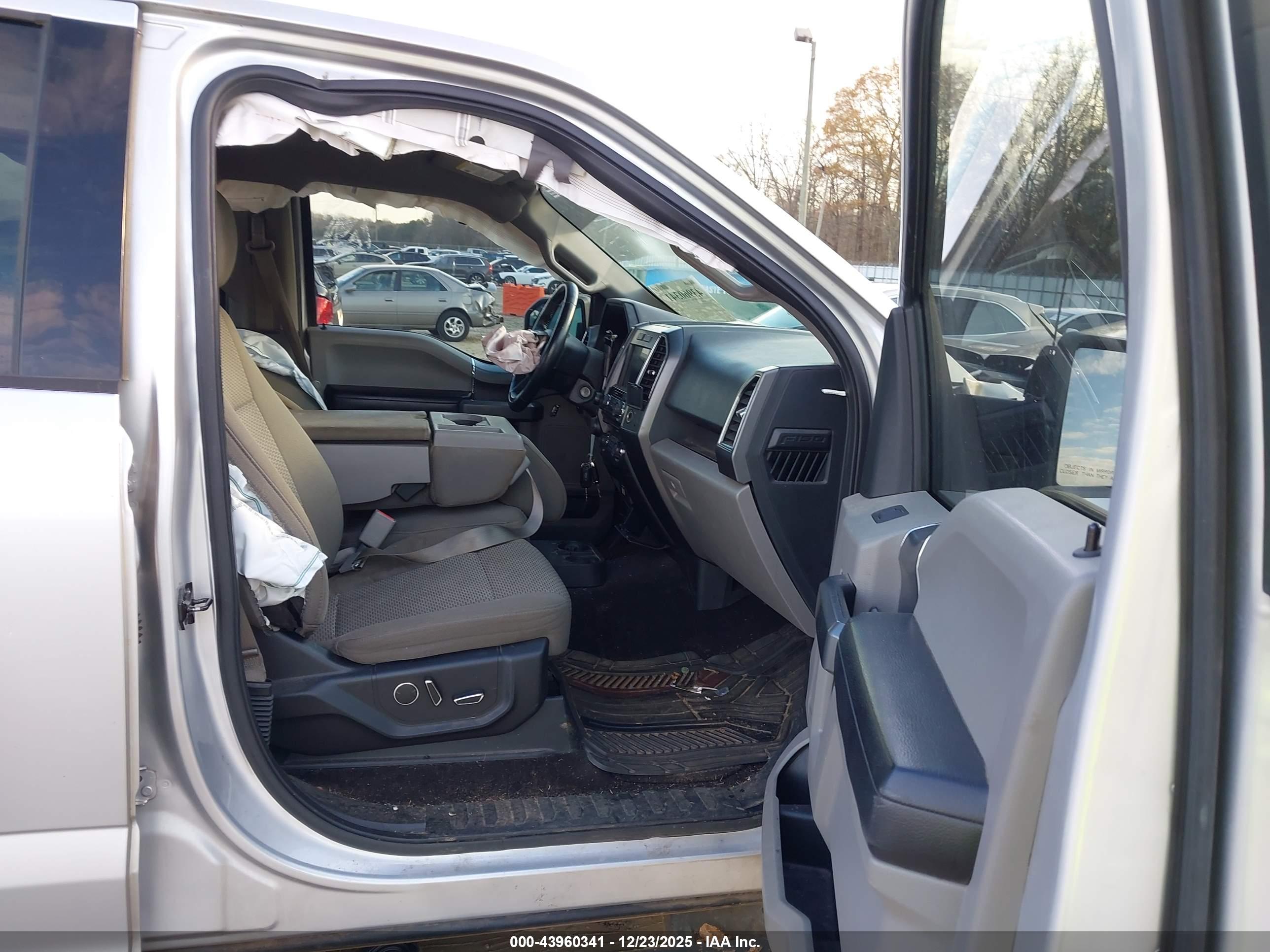 FORD F-150 image 5