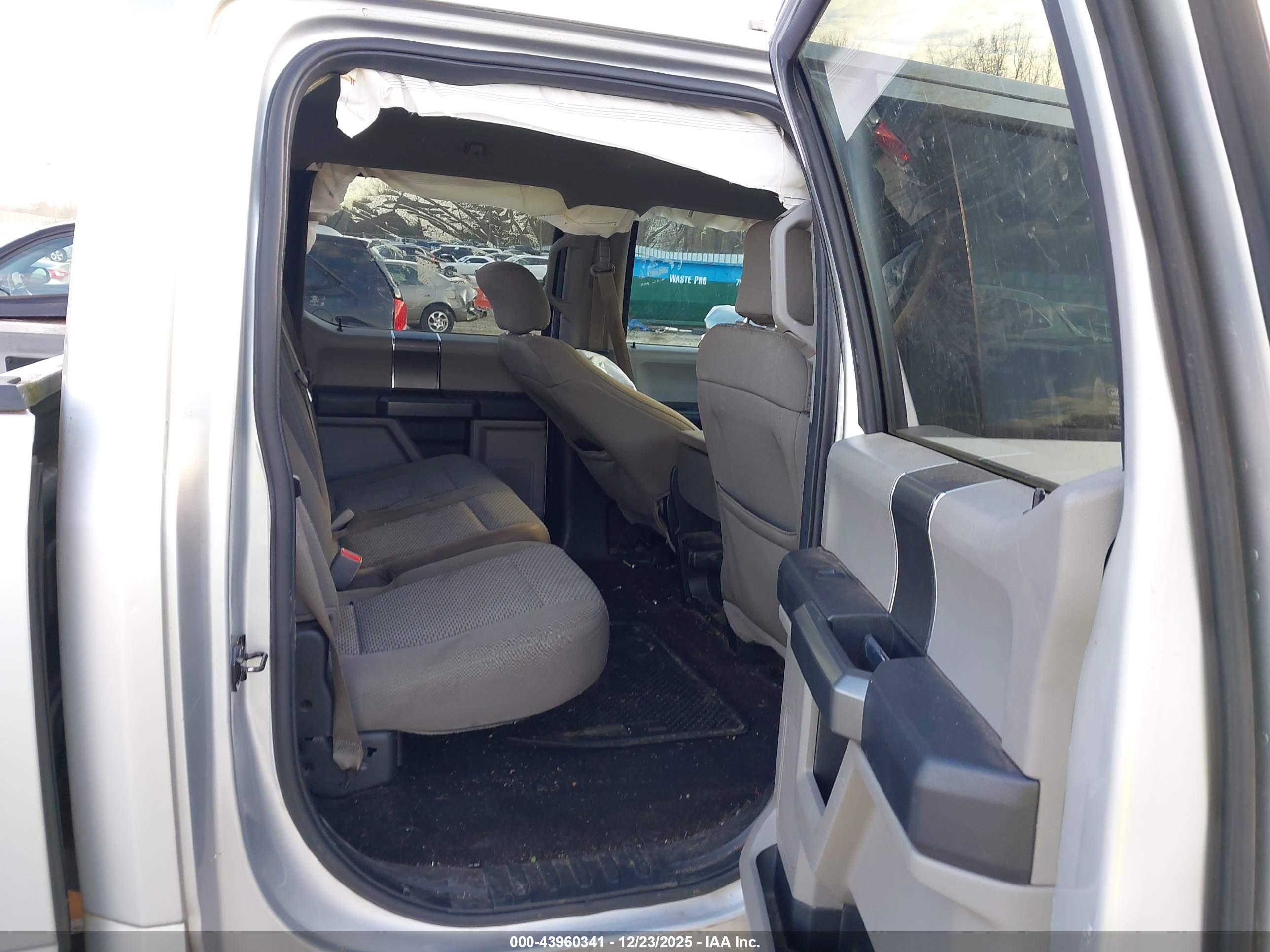 FORD F-150 image 8
