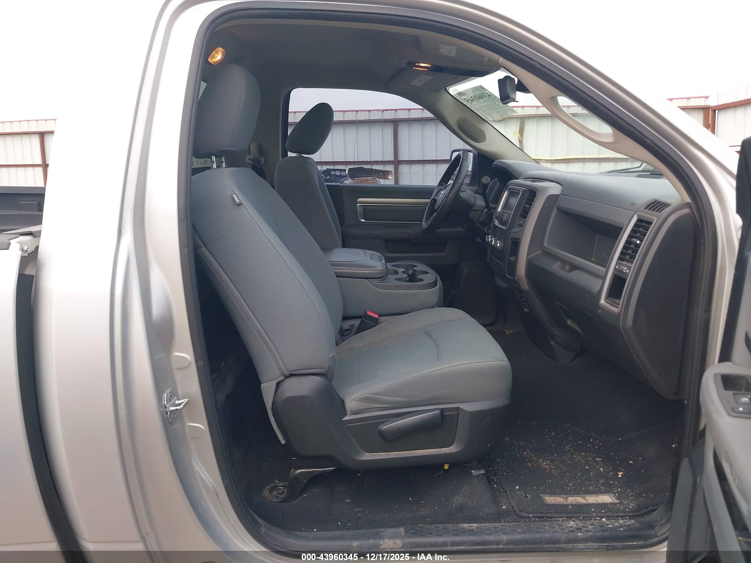 RAM 1500 image 5