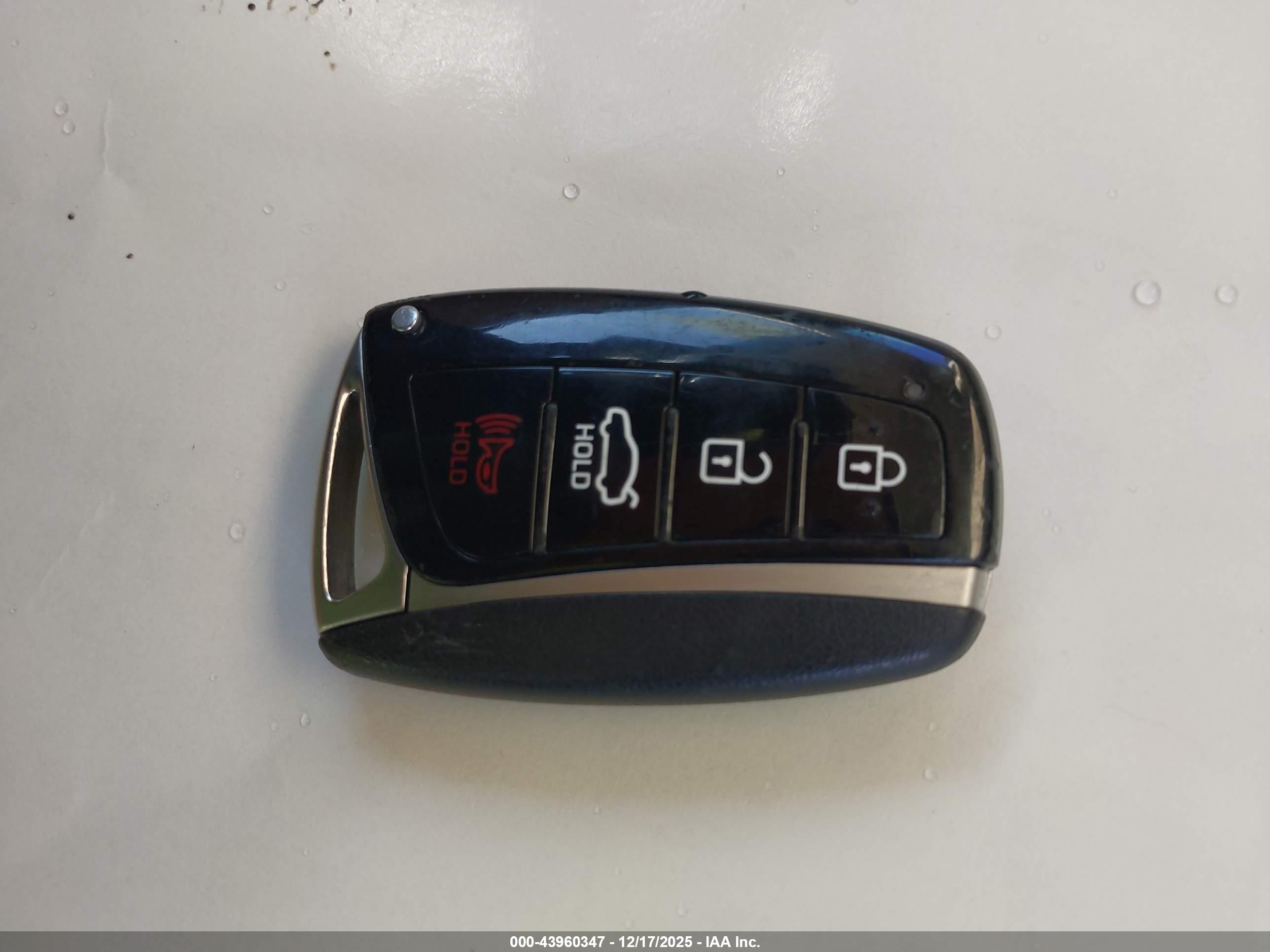 HYUNDAI GENESIS image 11