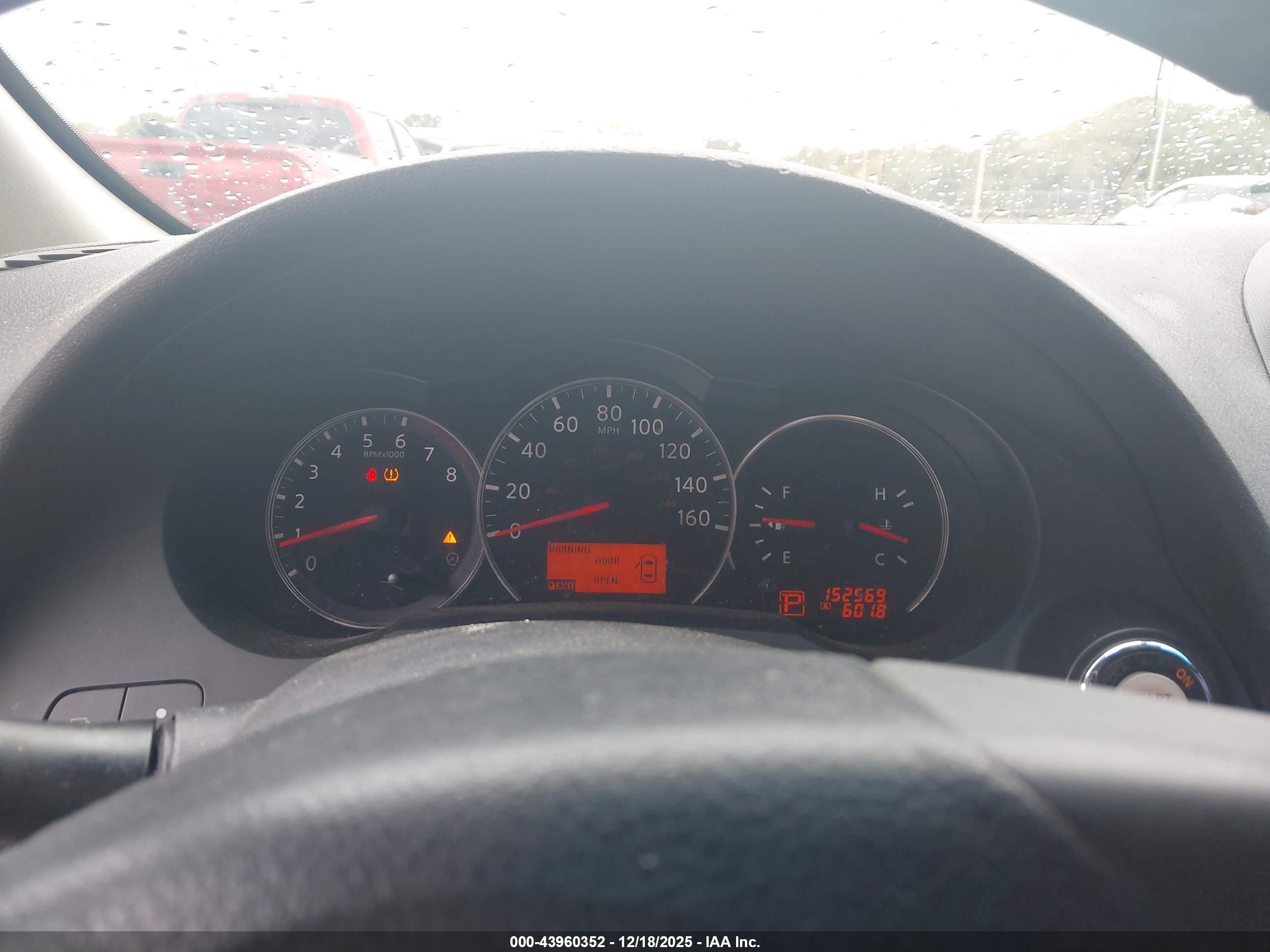 NISSAN ALTIMA image 7
