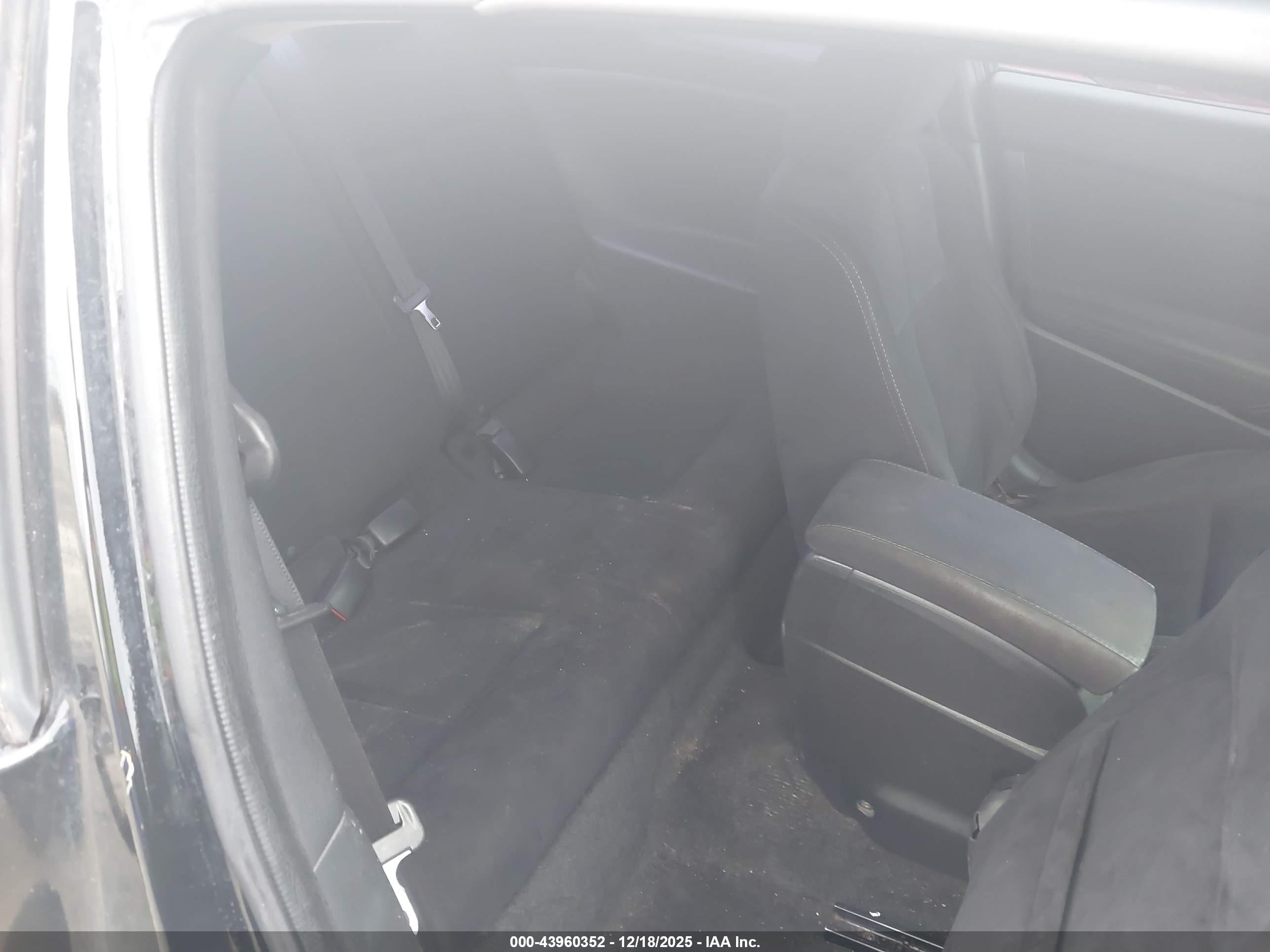 NISSAN ALTIMA image 8