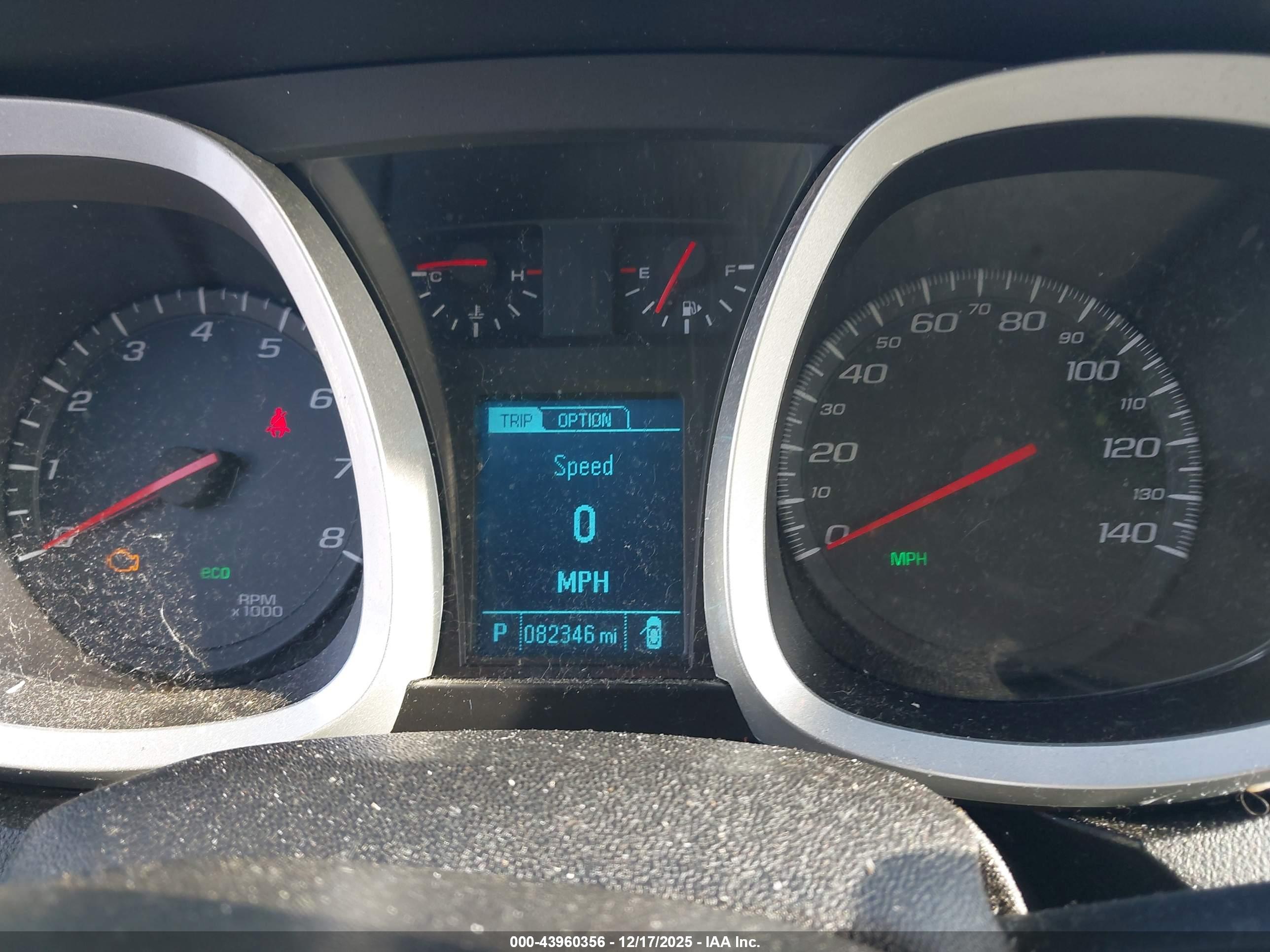 CHEVROLET EQUINOX image 7