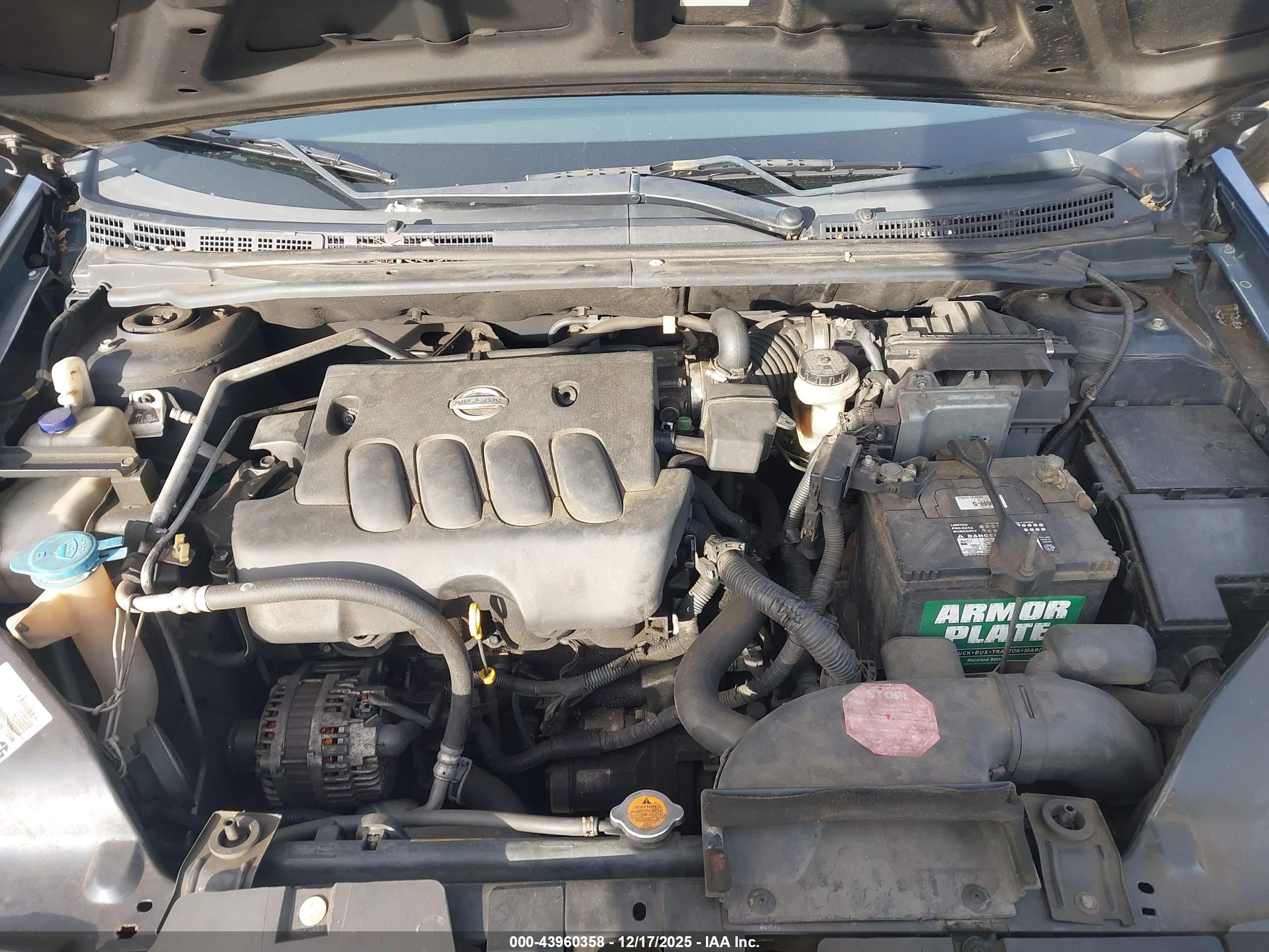 NISSAN SENTRA image 10