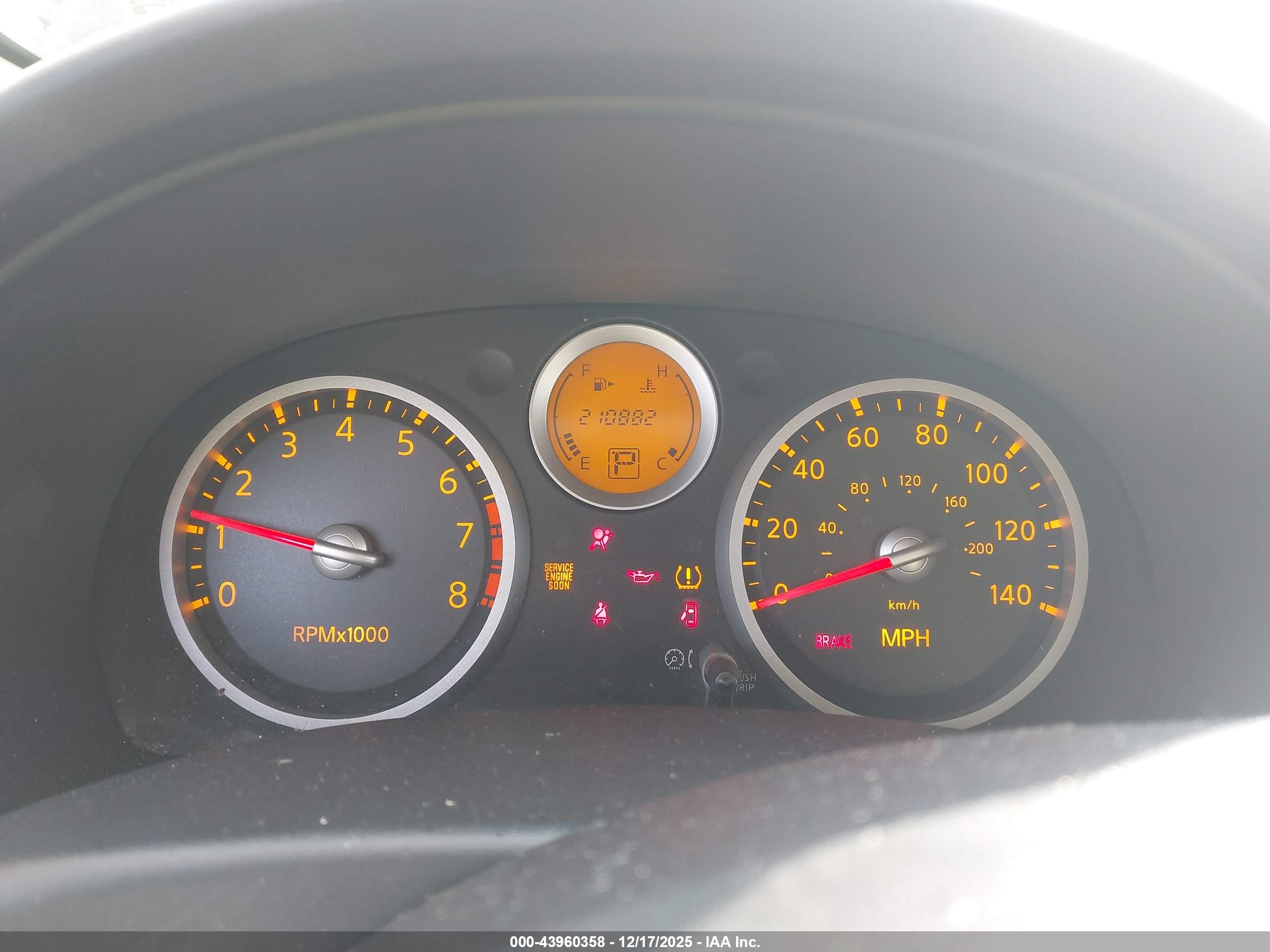NISSAN SENTRA image 7