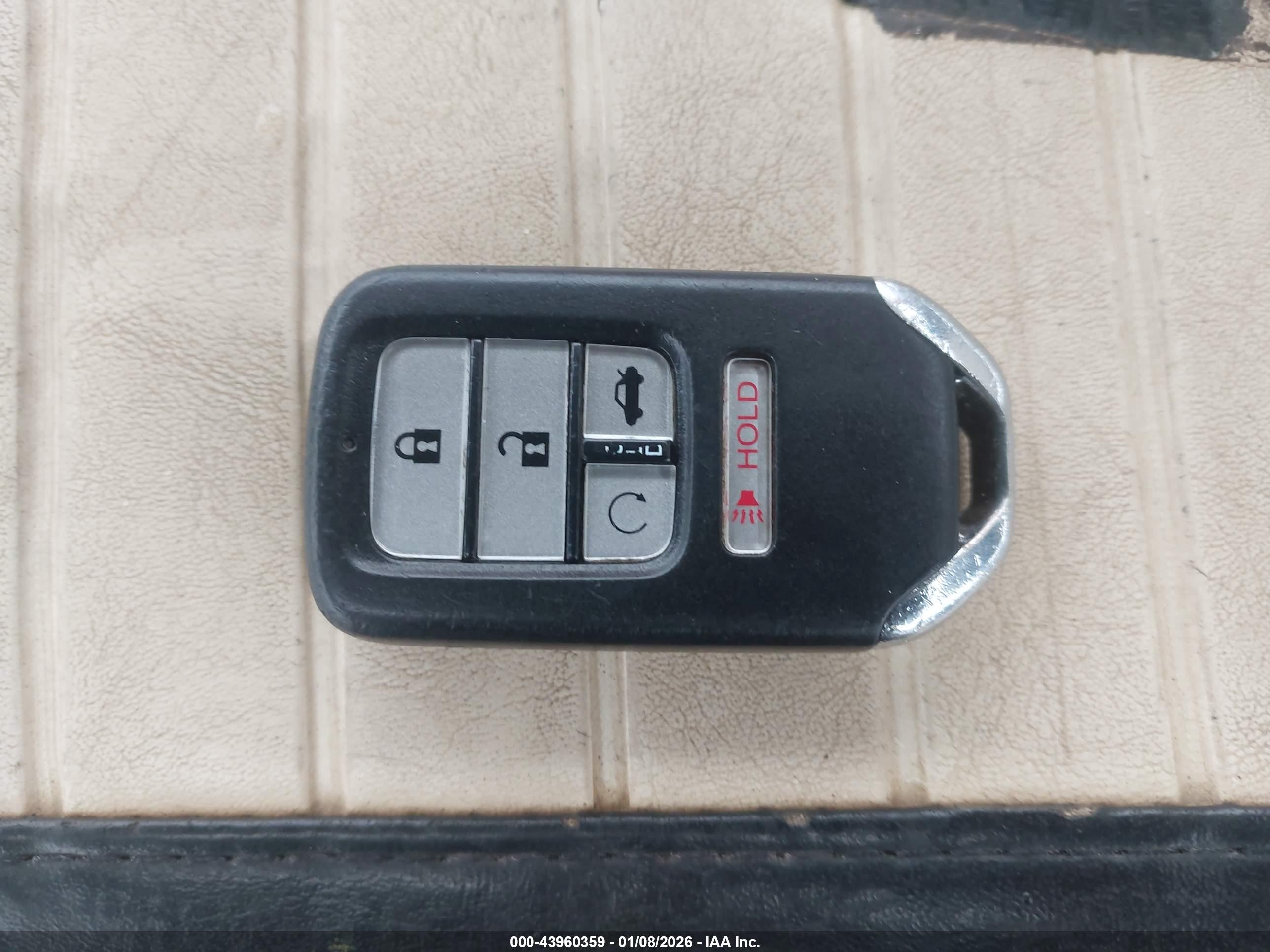 HONDA CIVIC image 11