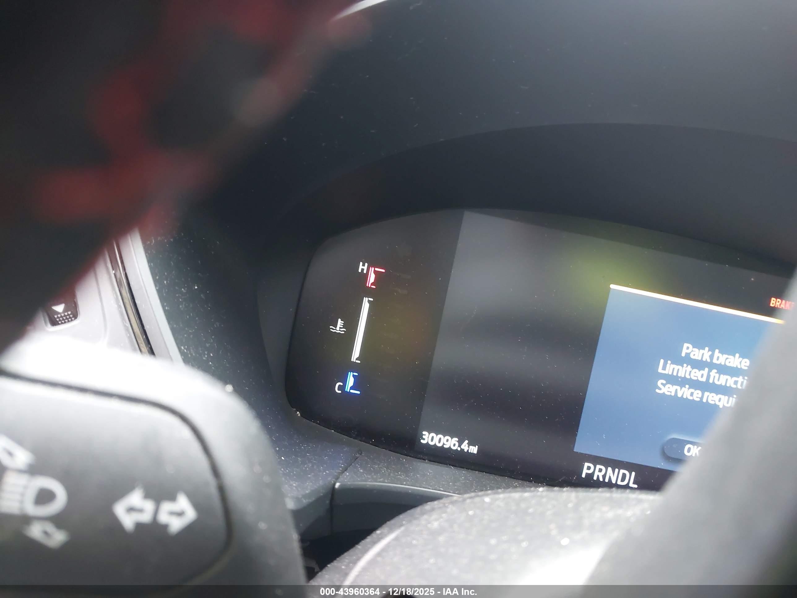 FORD ESCAPE image 7