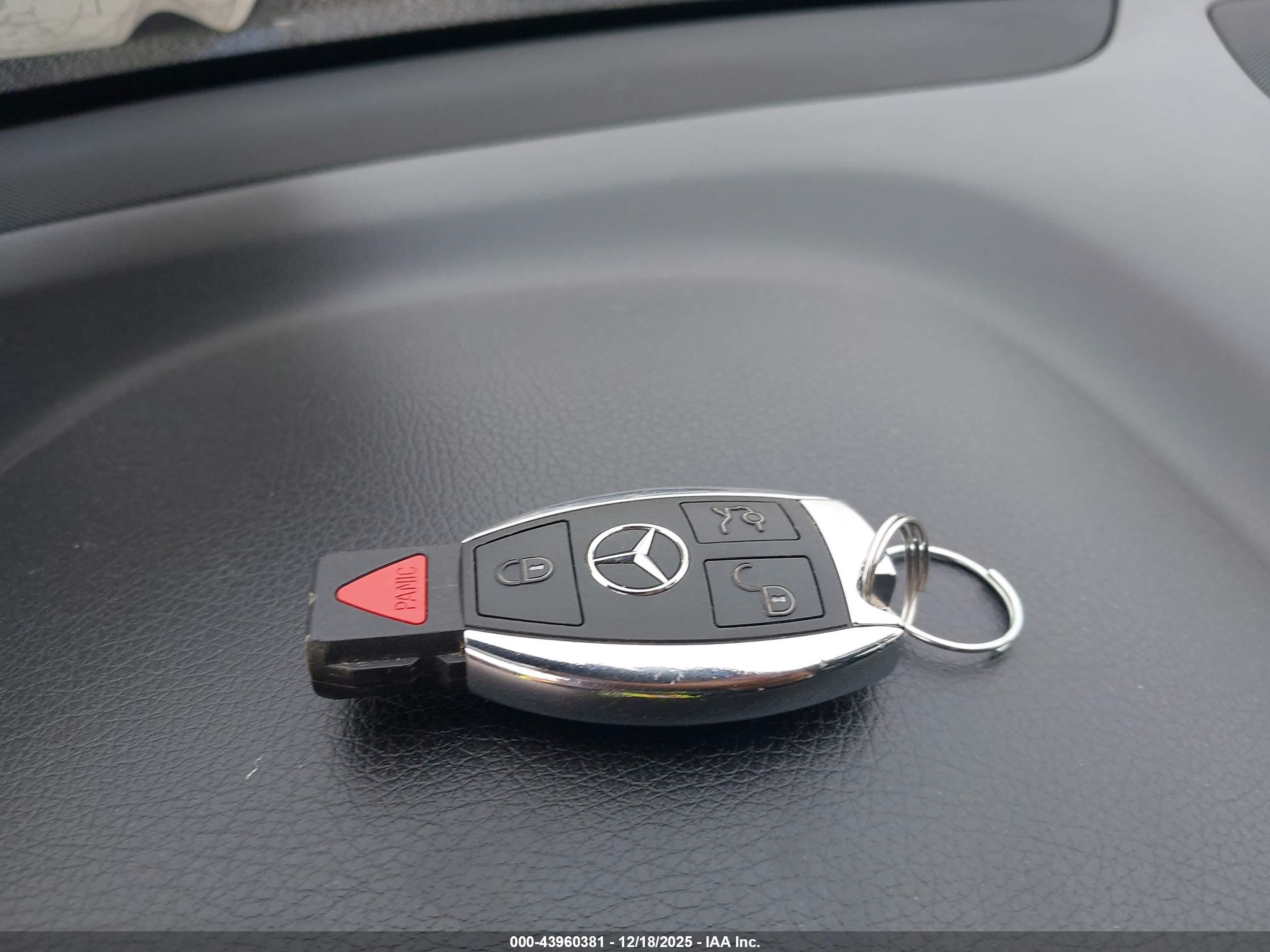 MERCEDES-BENZ ML image 11