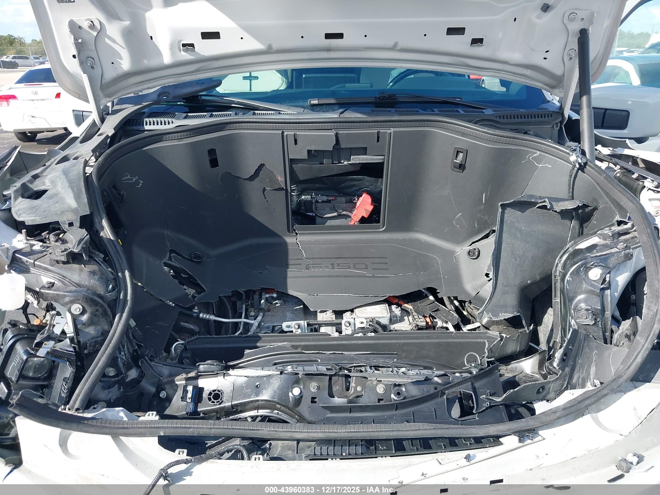 FORD F-150 image 10