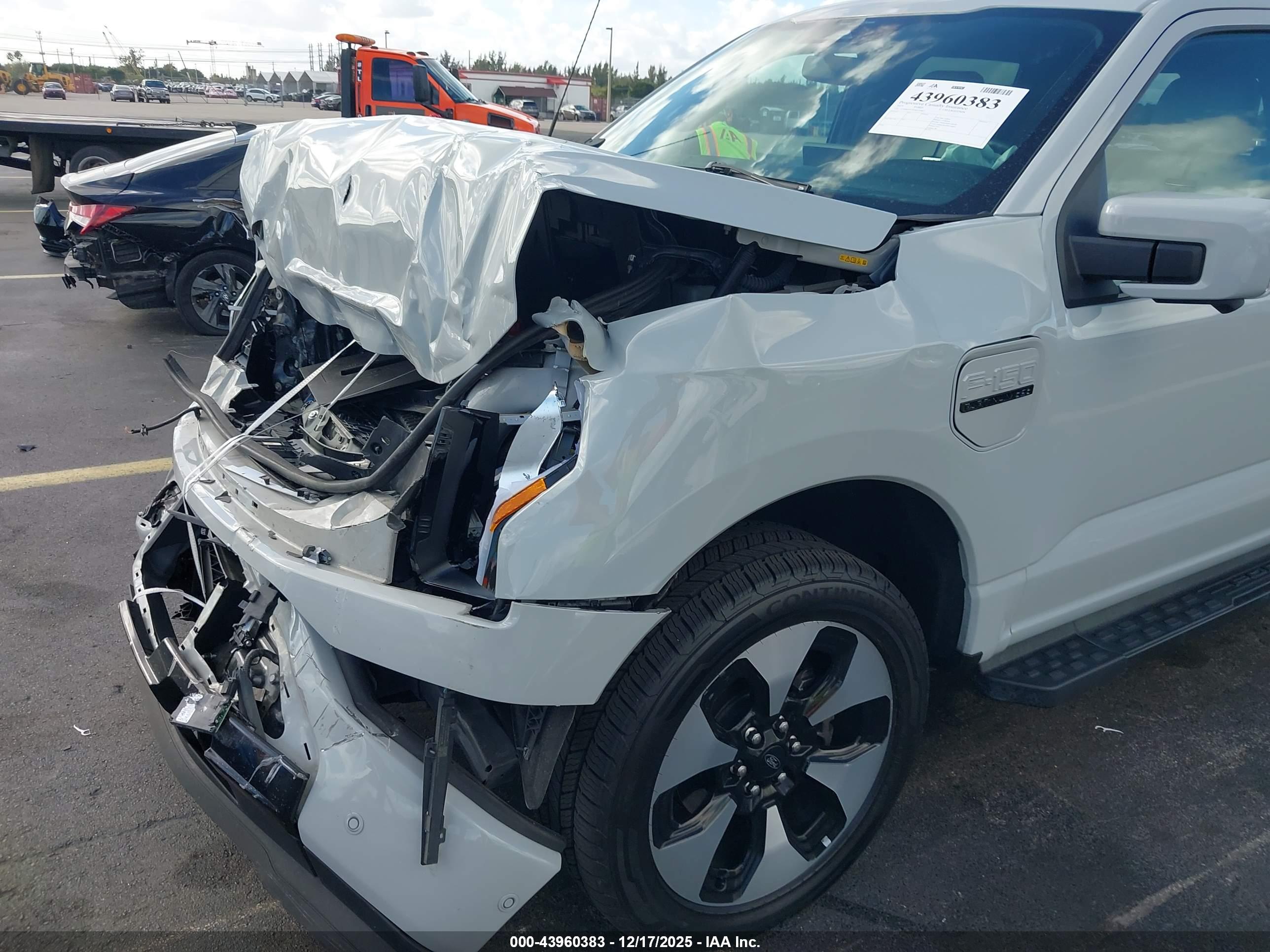 FORD F-150 image 6