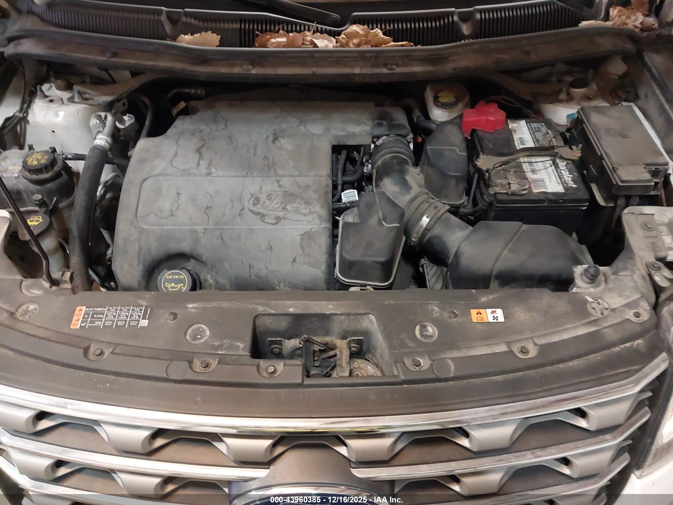 FORD EXPLORER image 10