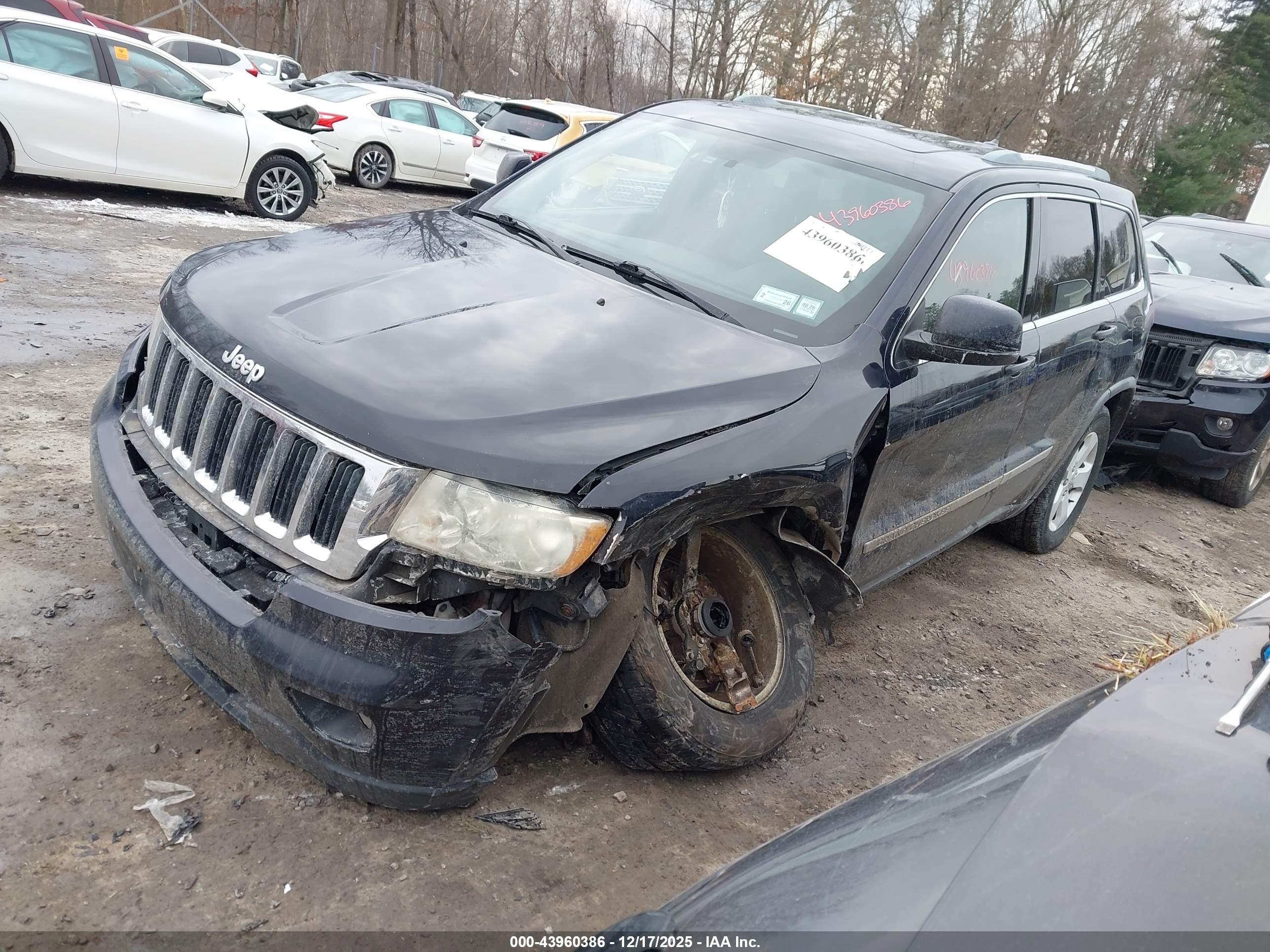 JEEP GRAND image 2