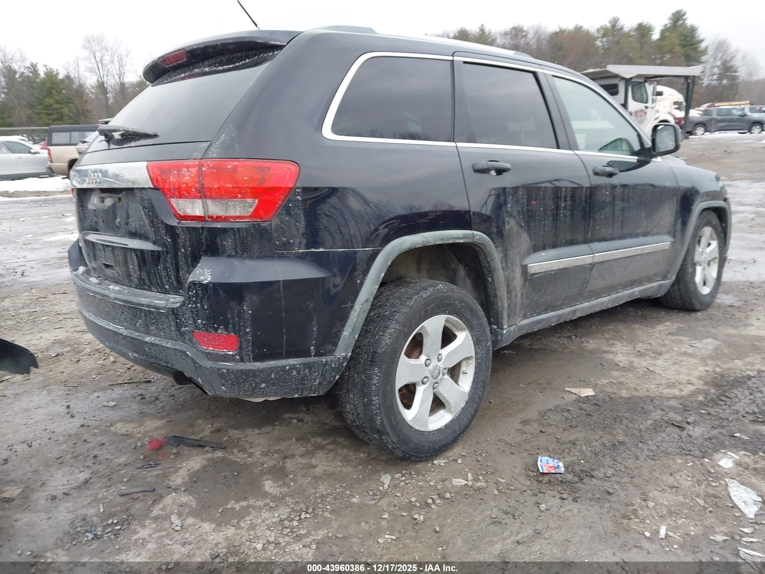 JEEP GRAND image 4