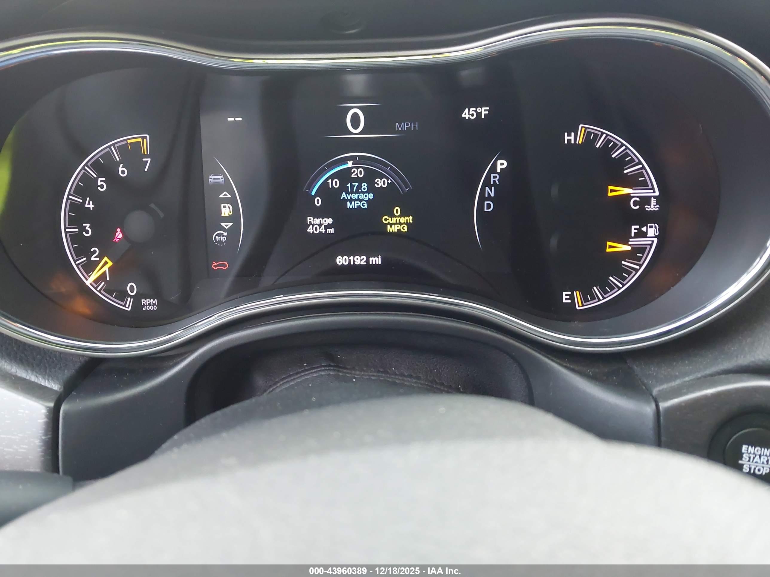 JEEP GRAND image 7