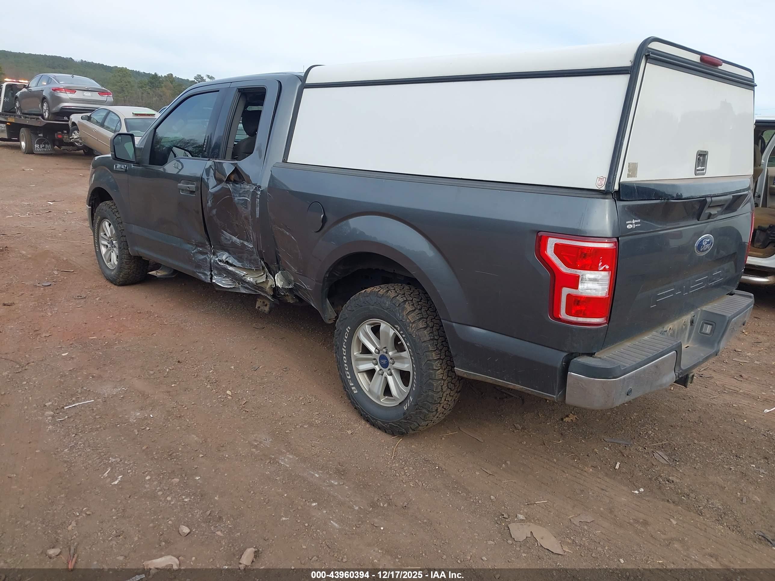 FORD F-150 image 3